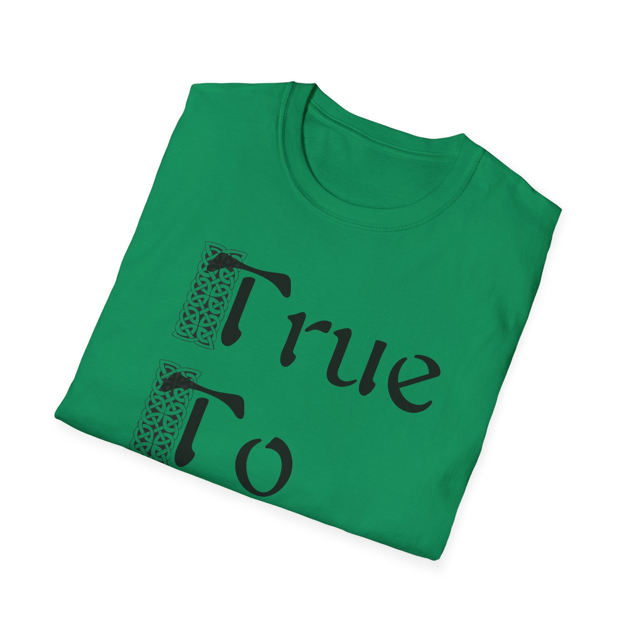 True To You T-Shirt