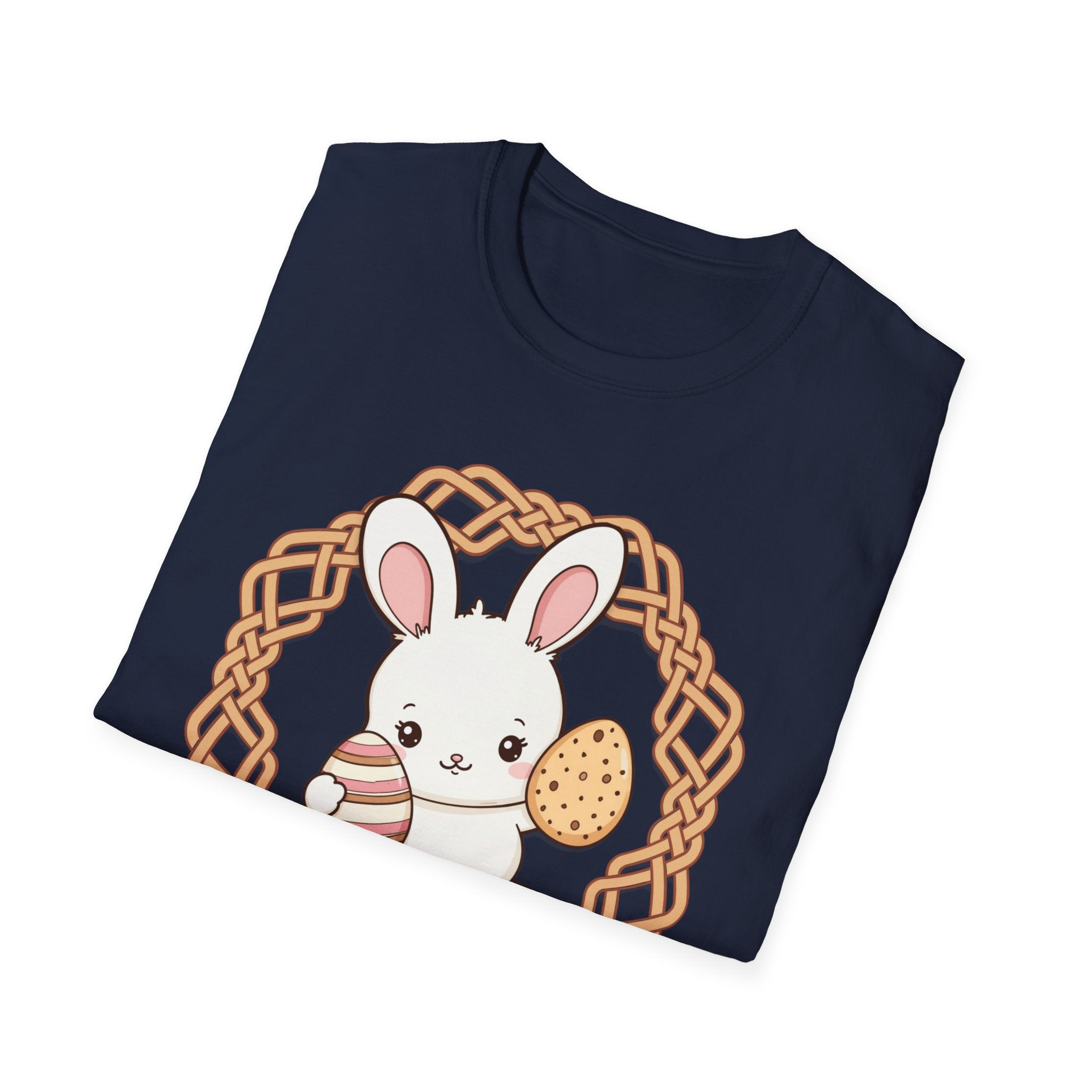 Hippity Hop Bunny T-Shirt