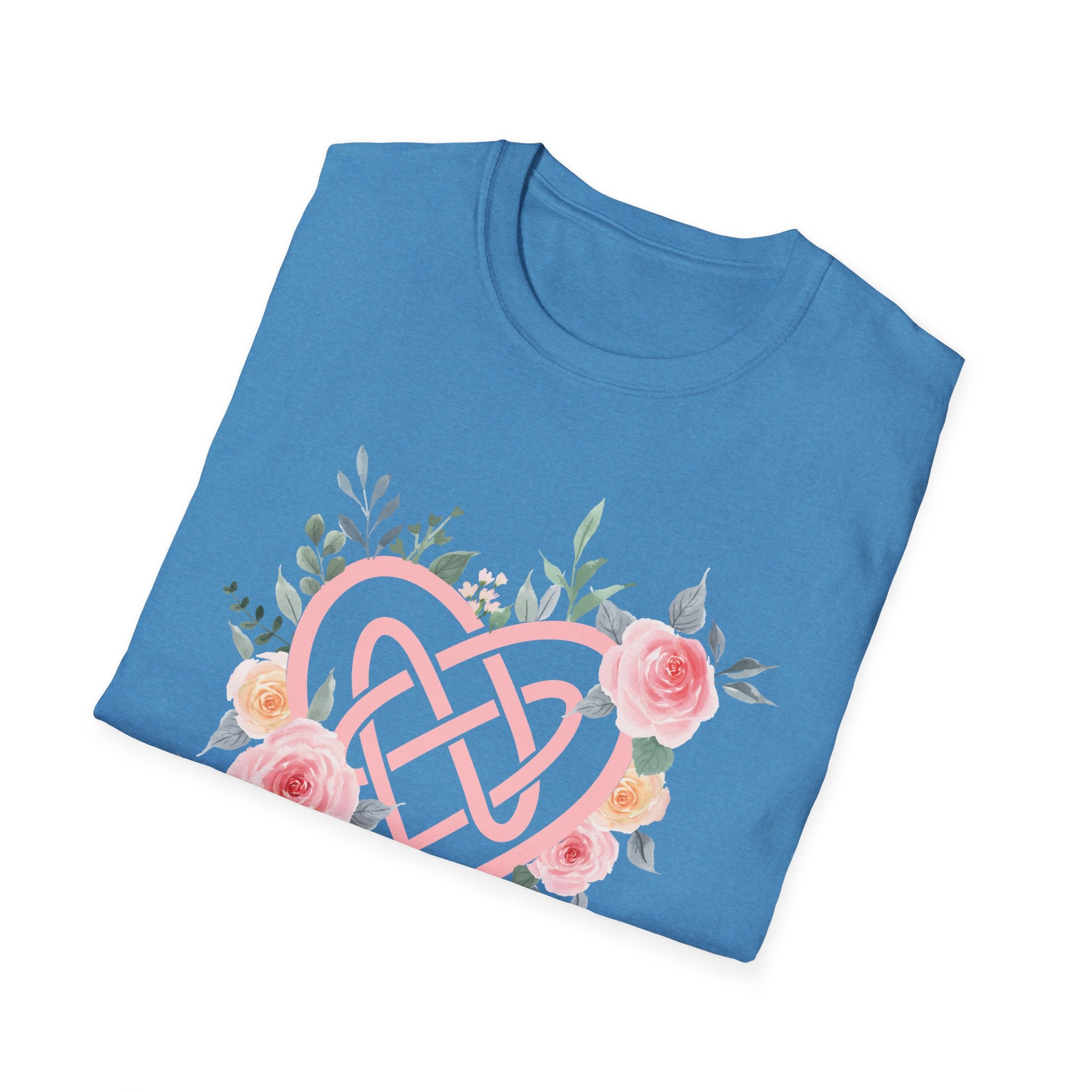 Dusty Roses T-Shirt