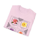 Floral Seasons T-Shirt