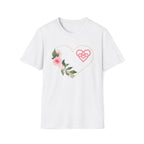 Double Heart T-Shirt