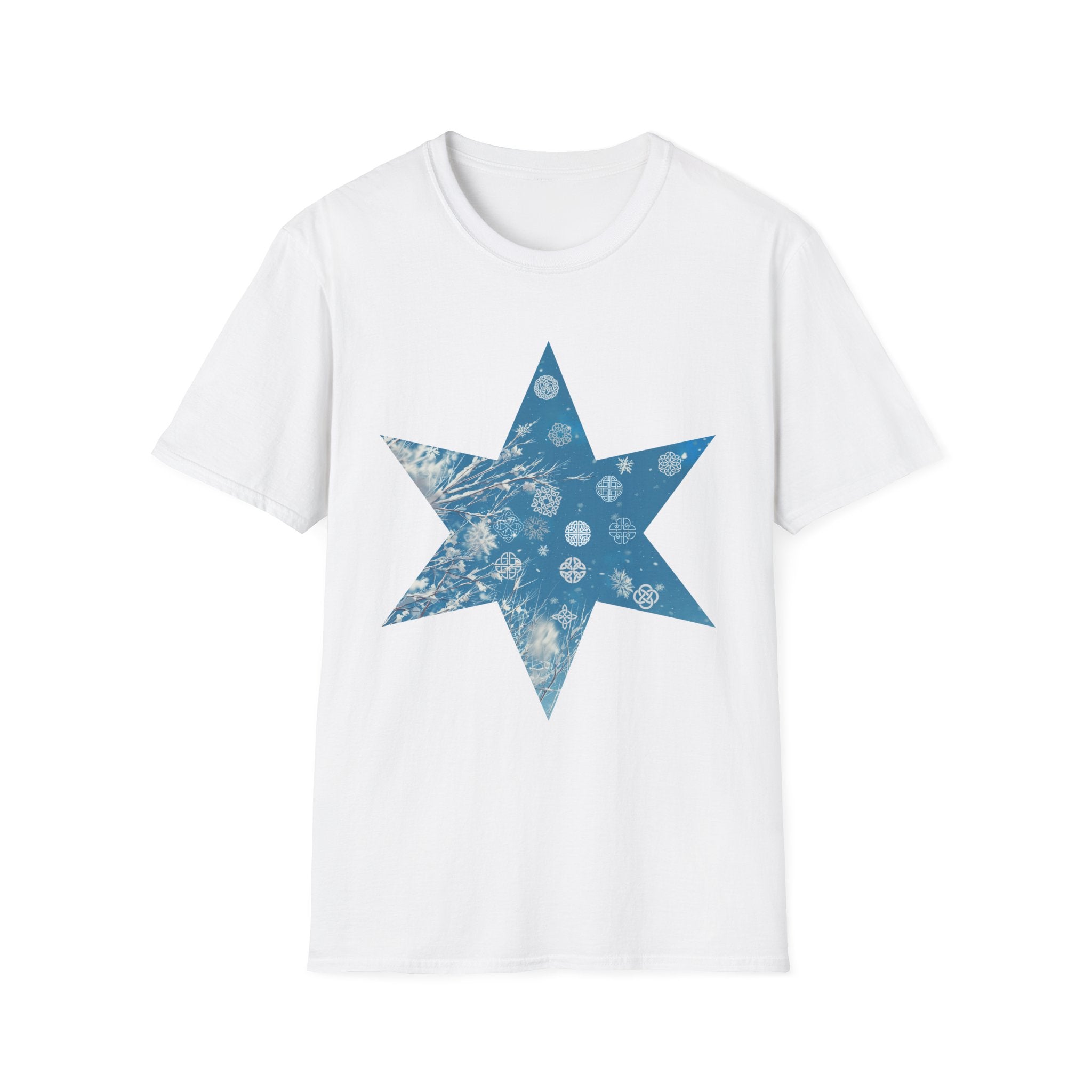 Winter Star T-Shirt