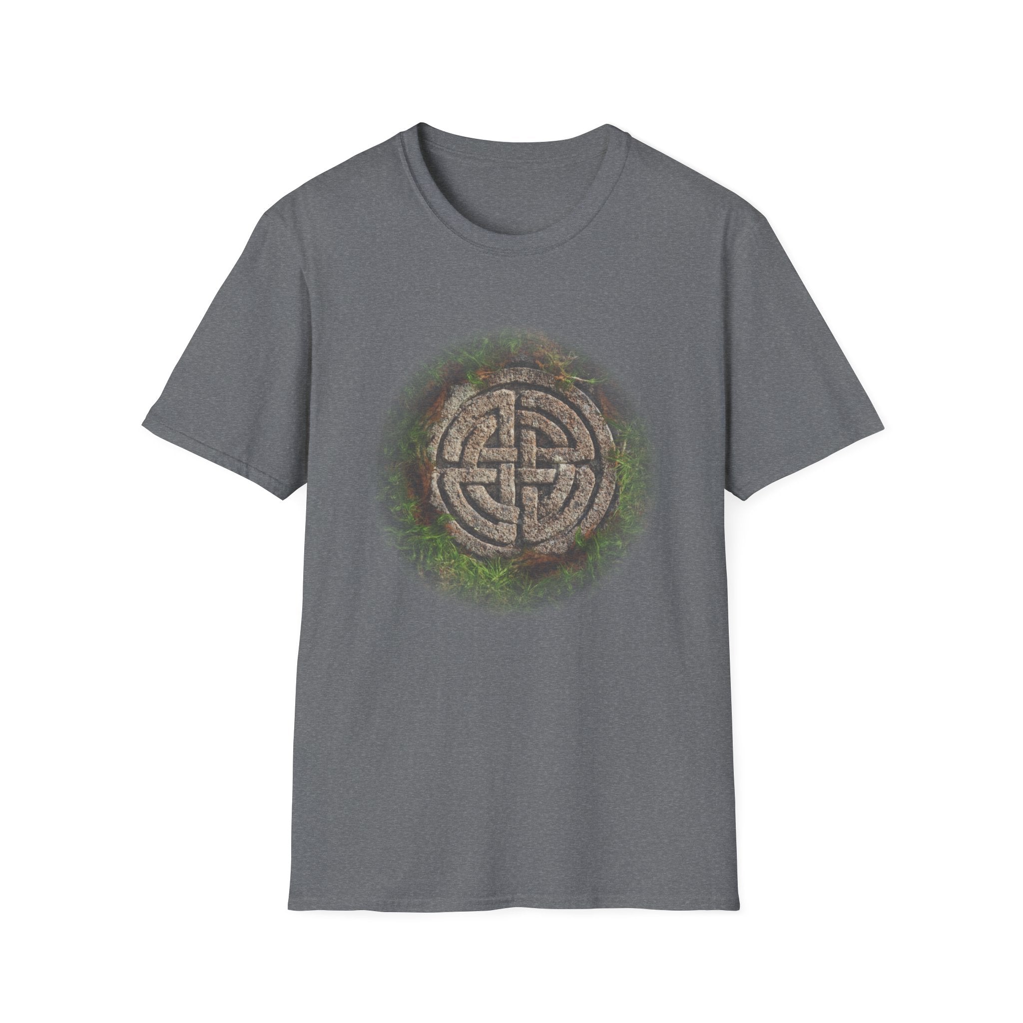 Mossy Stone T-Shirt