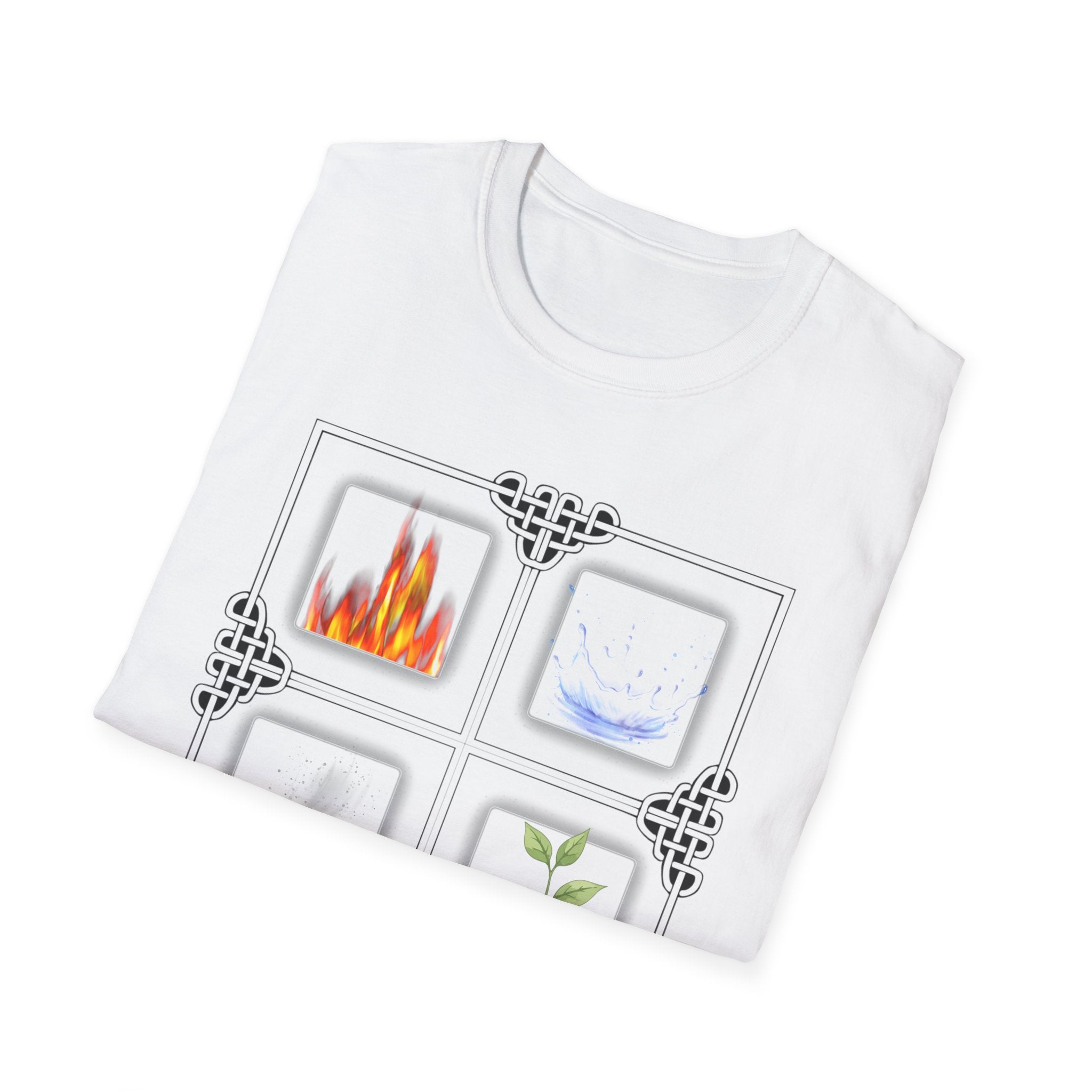 Four Elements T-Shirt