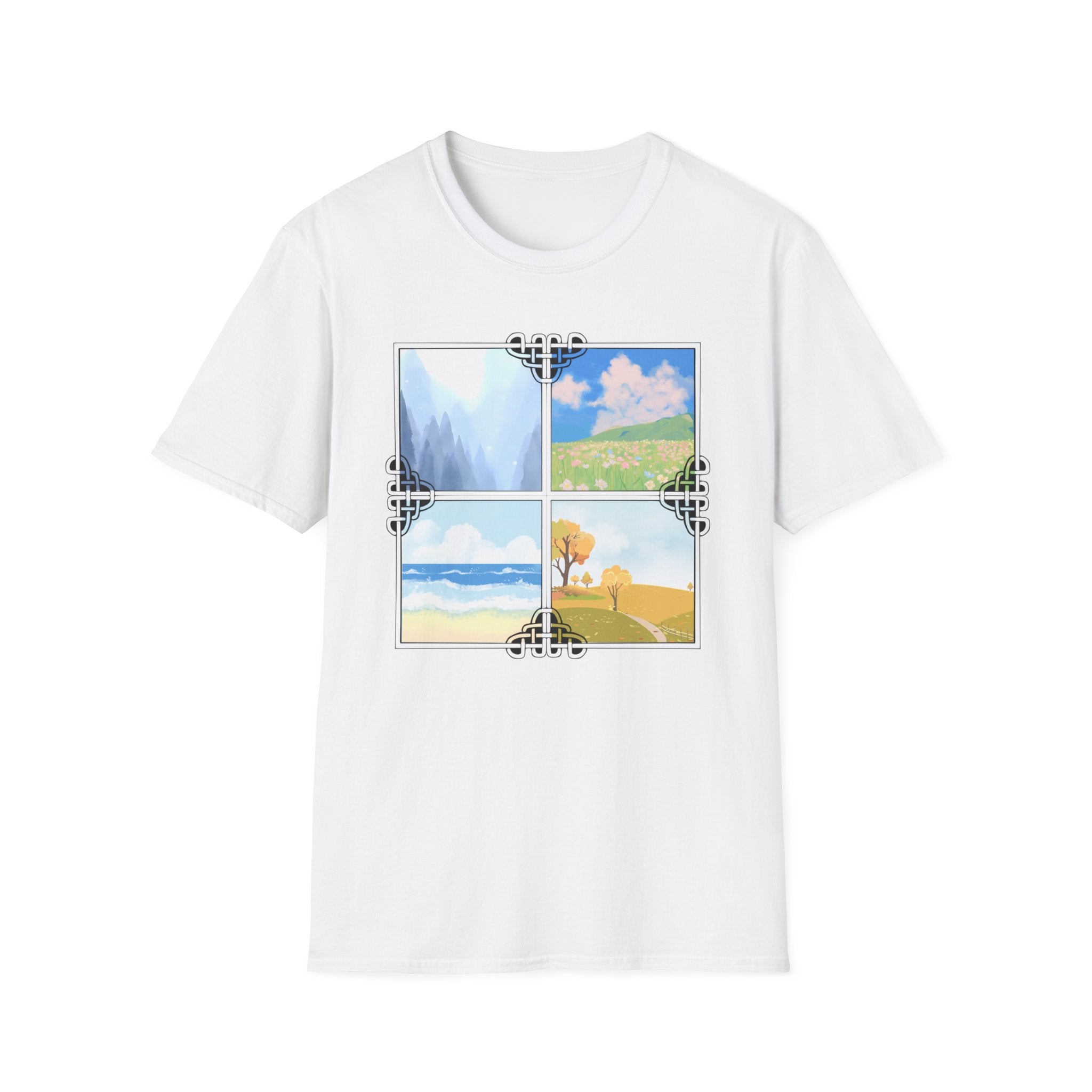 Seasonal Snapshots T-Shirt