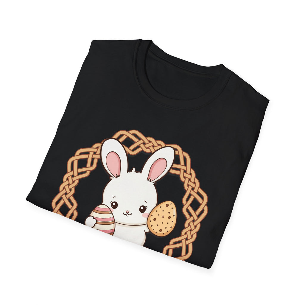 Hippity Hop Bunny T-Shirt