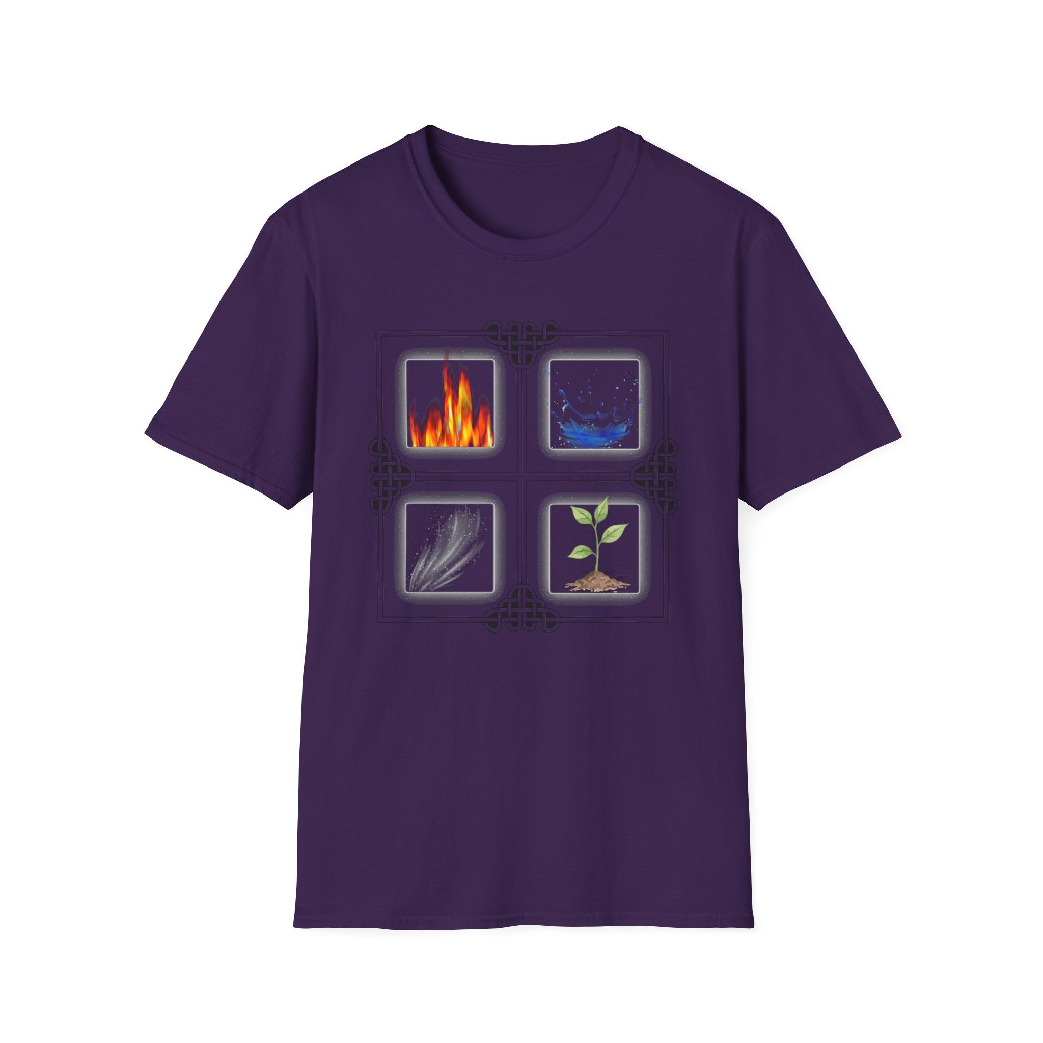 Four Elements T-Shirt