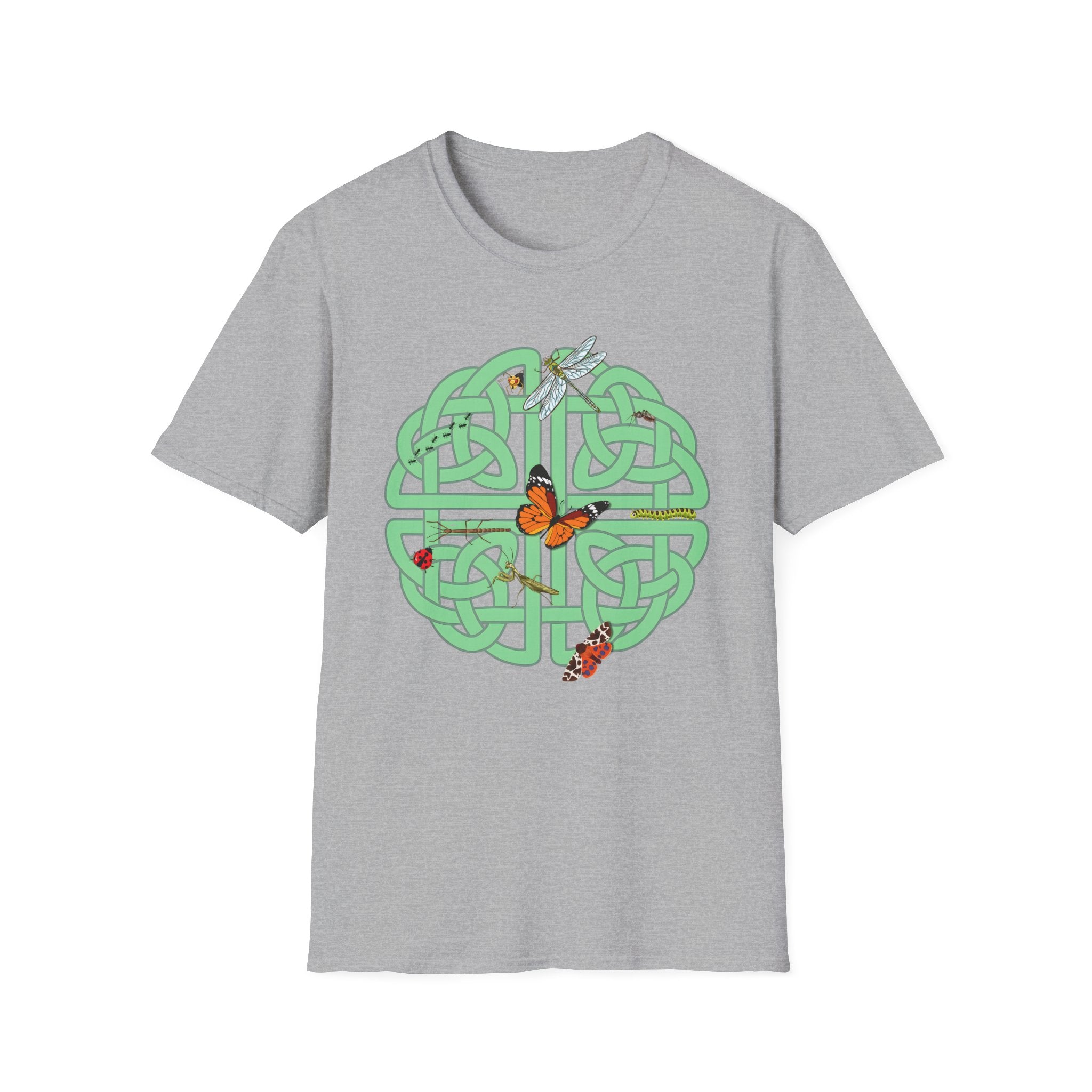 Insects T-Shirt