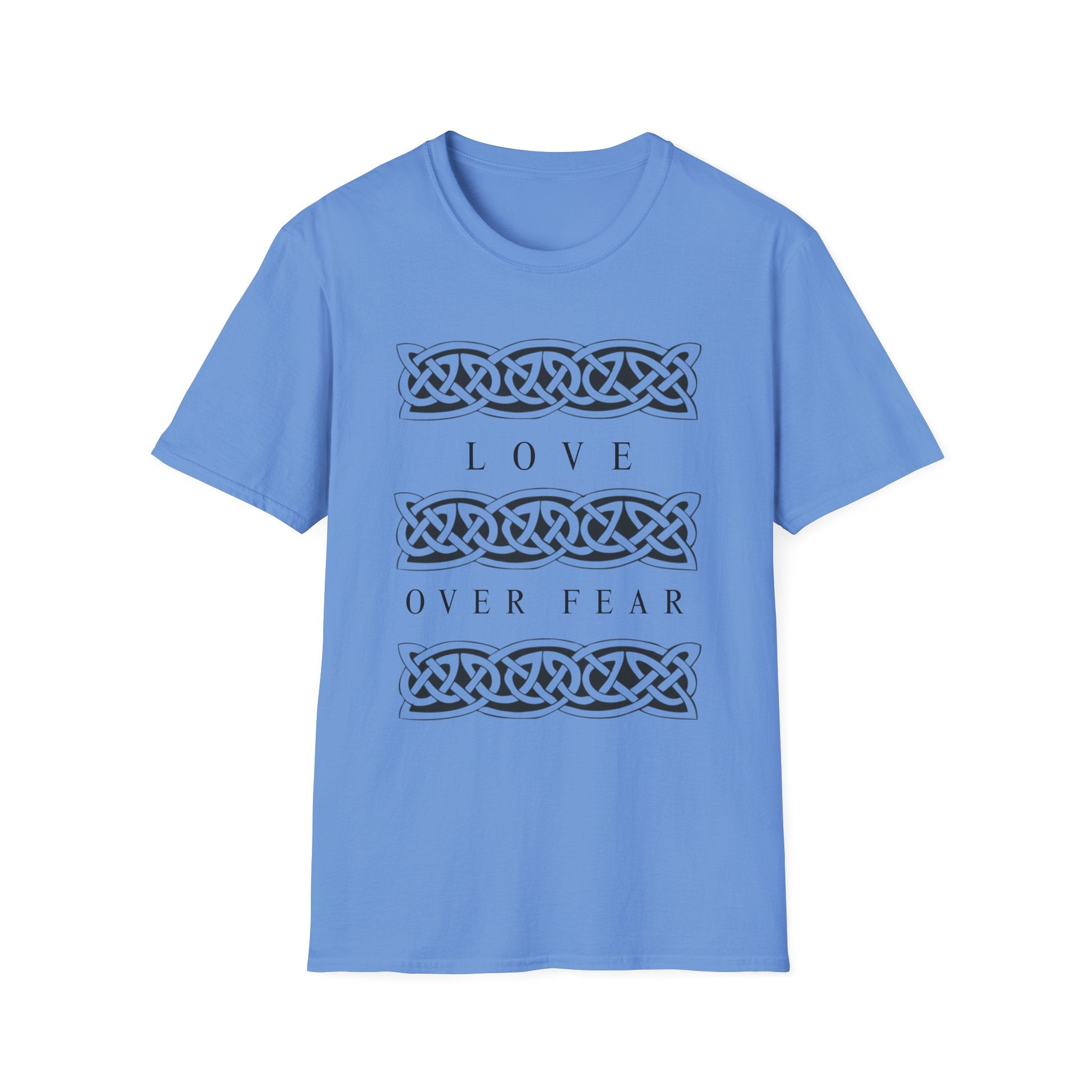 Love Over Fear T-Shirt
