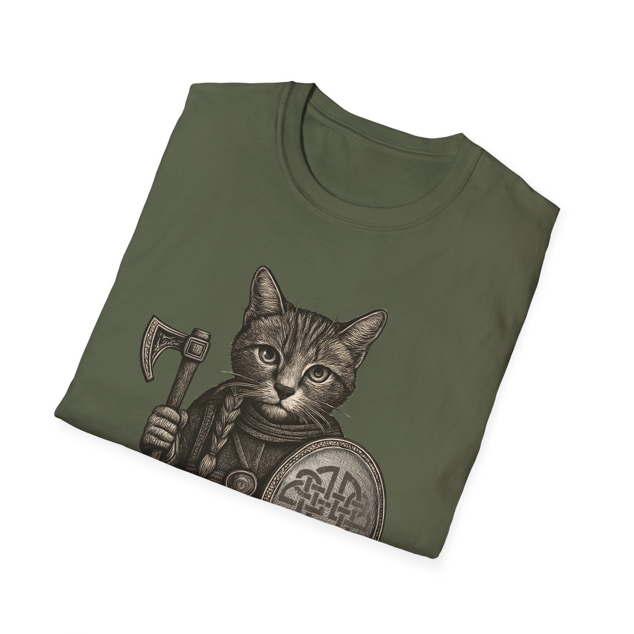 Battle Cat T-Shirt