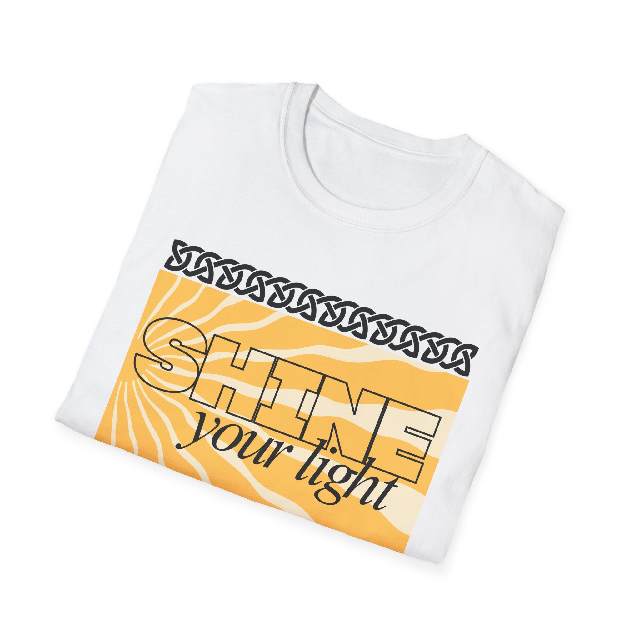 Shine Your Light T-Shirt
