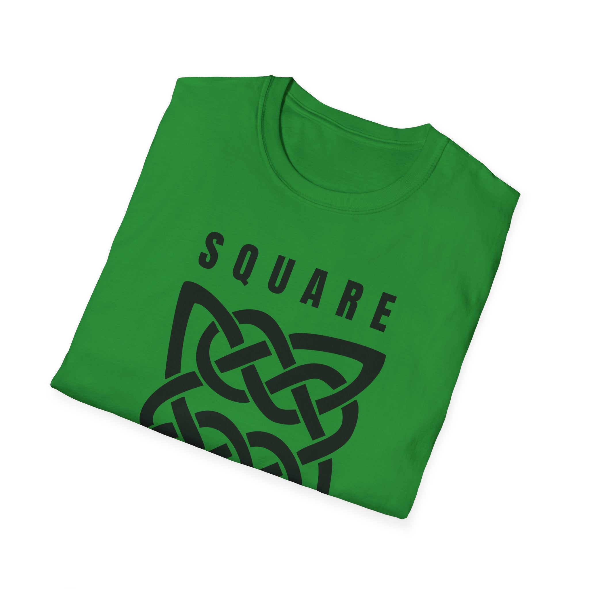 Square Knot T-Shirt