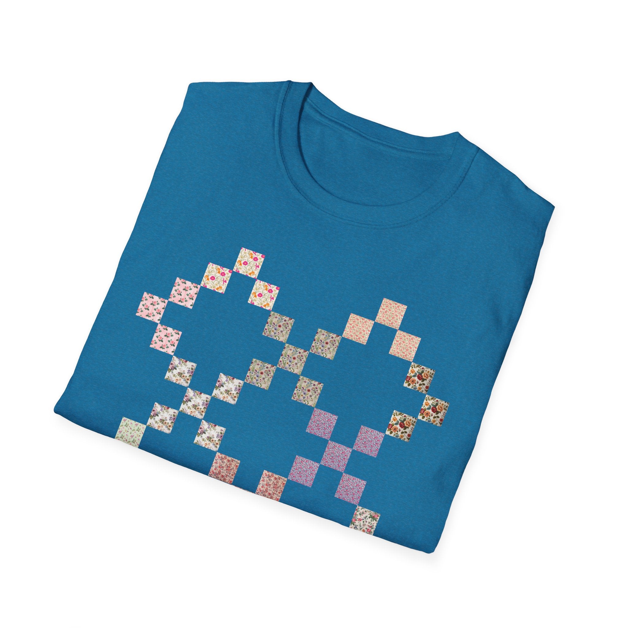 Irish Chain T-Shirt
