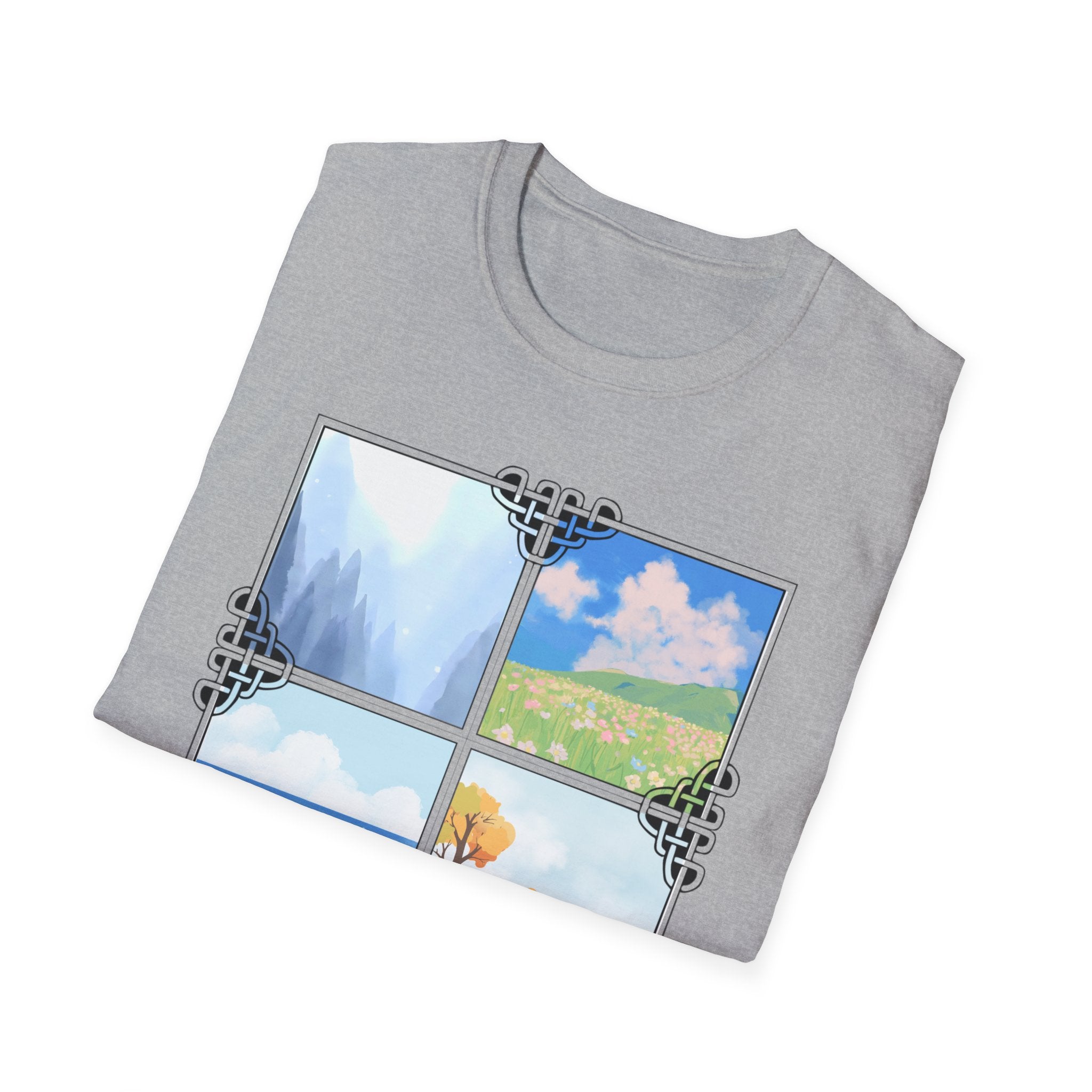 Seasonal Snapshots T-Shirt