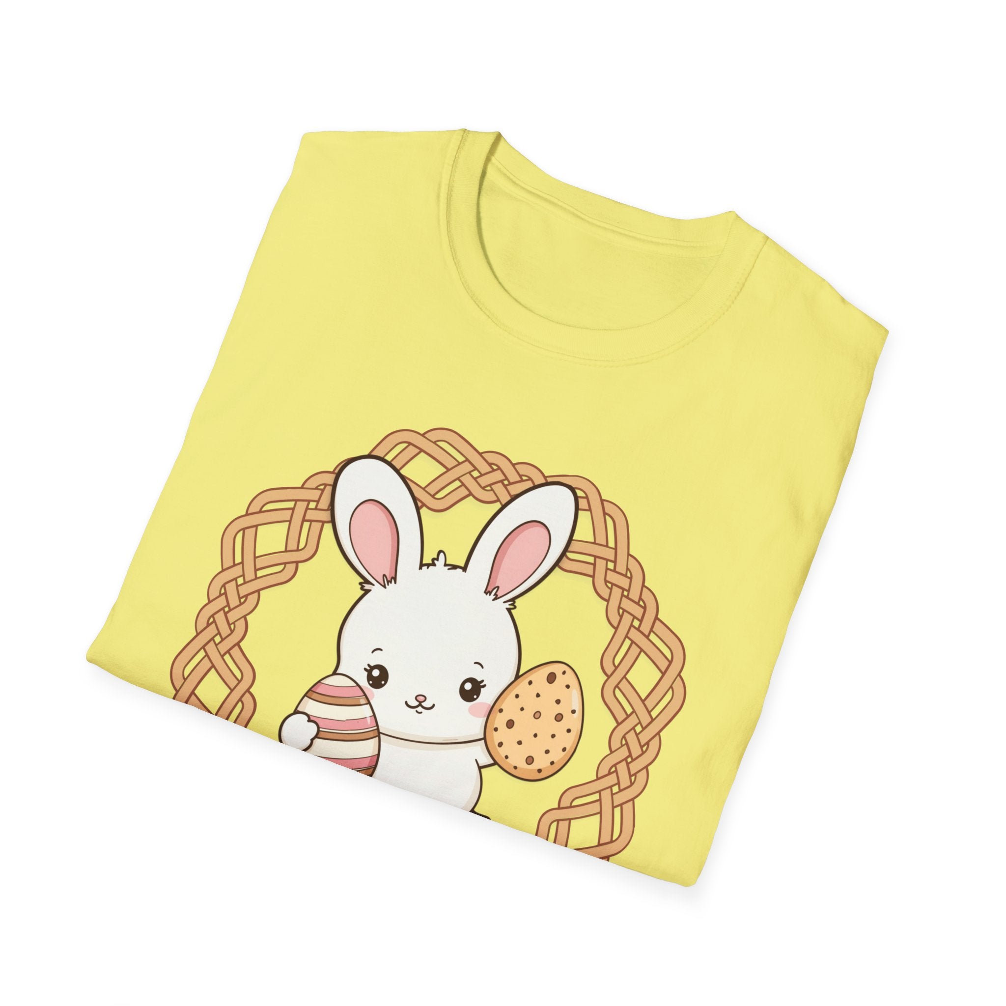 Hippity Hop Bunny T-Shirt