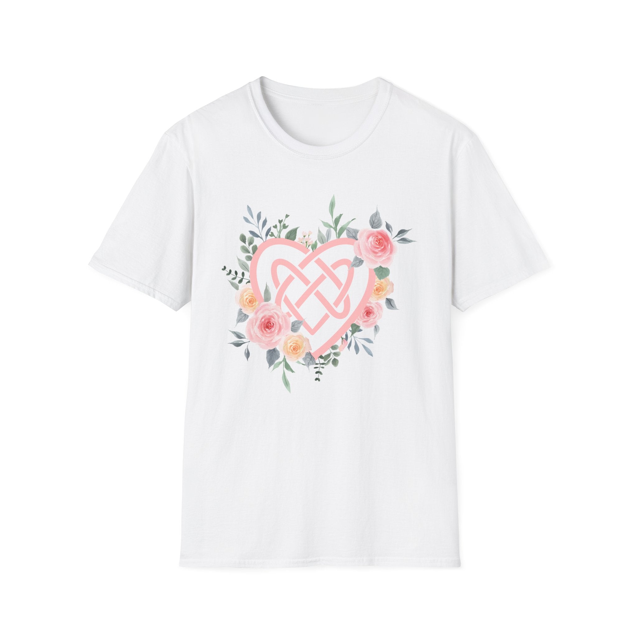Dusty Roses T-Shirt