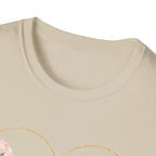 Double Heart T-Shirt