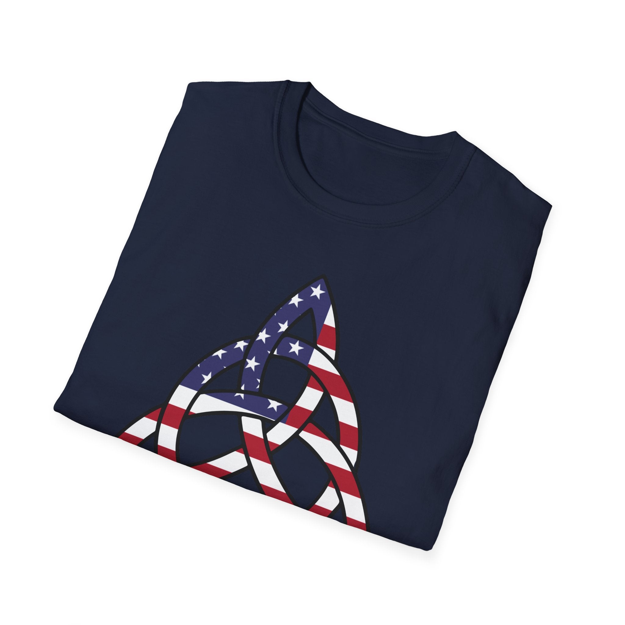USA Triskele T-Shirt