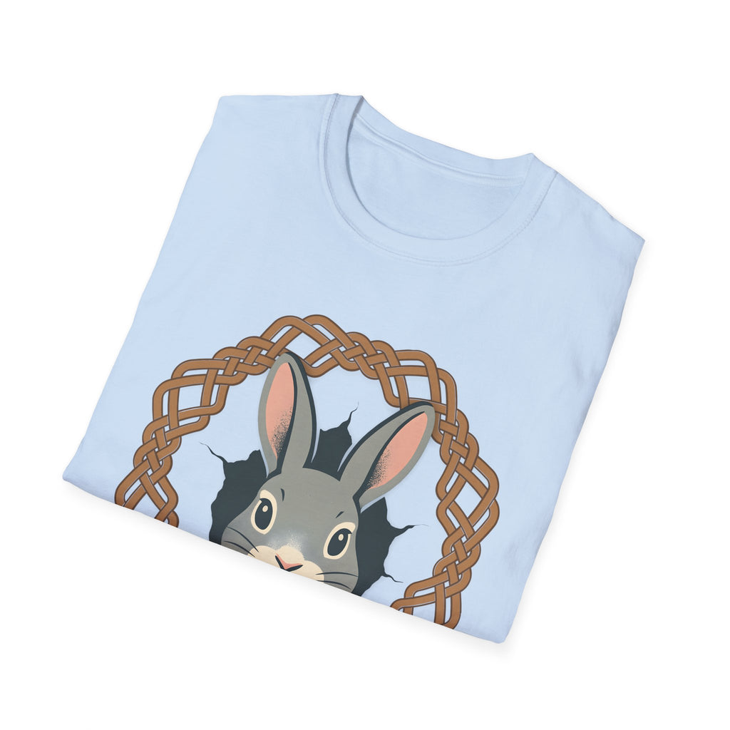 Bunny Breakout T-Shirt
