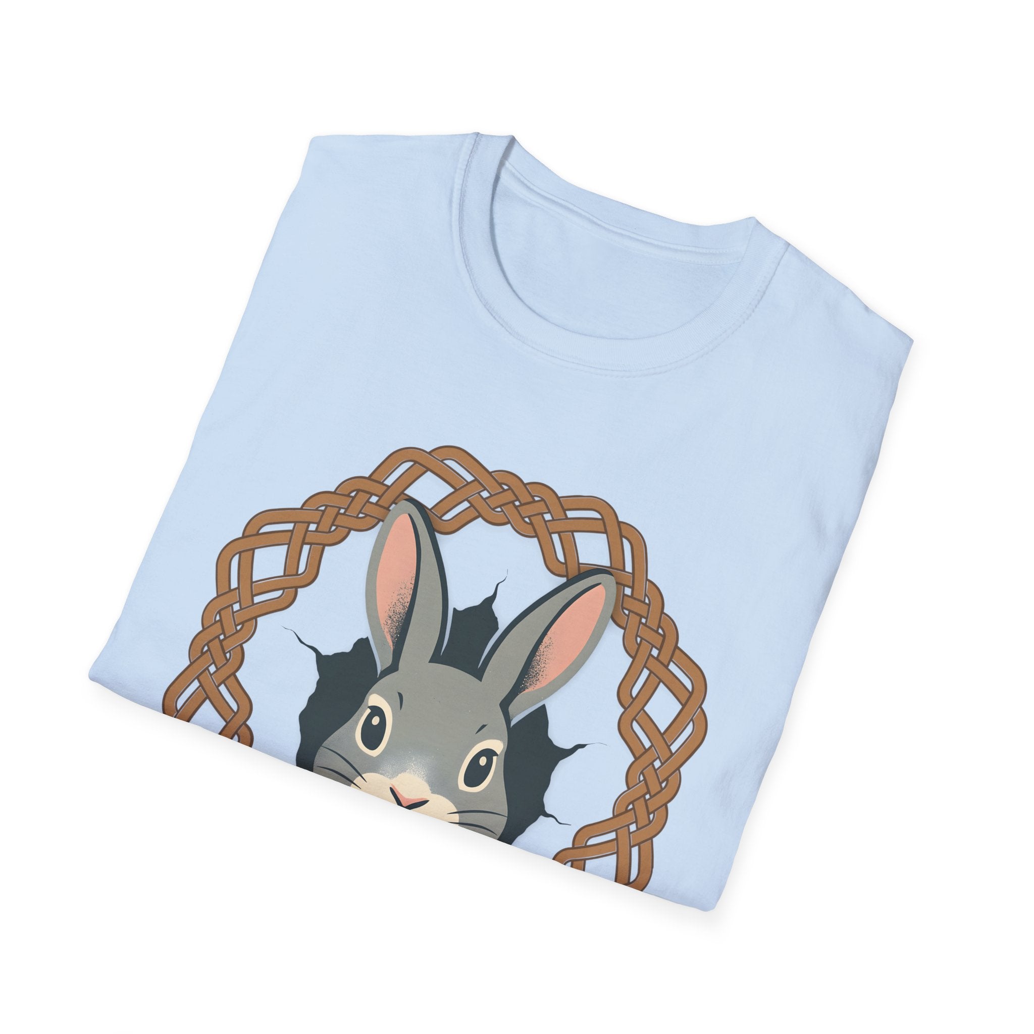 Bunny Breakout T-Shirt