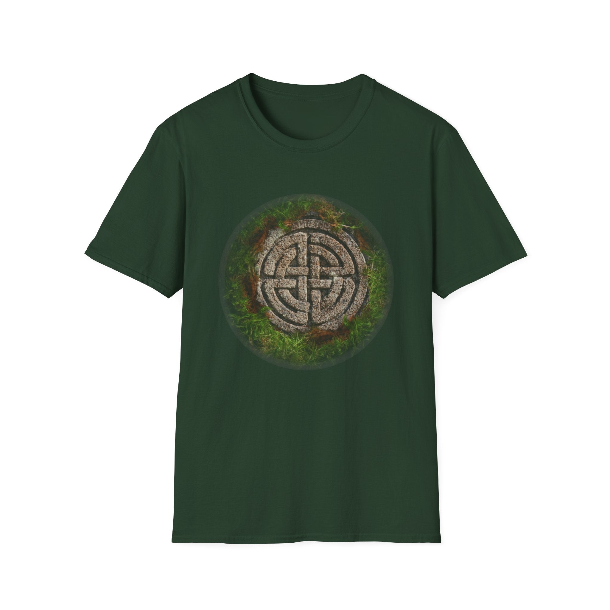 Mossy Stone T-Shirt