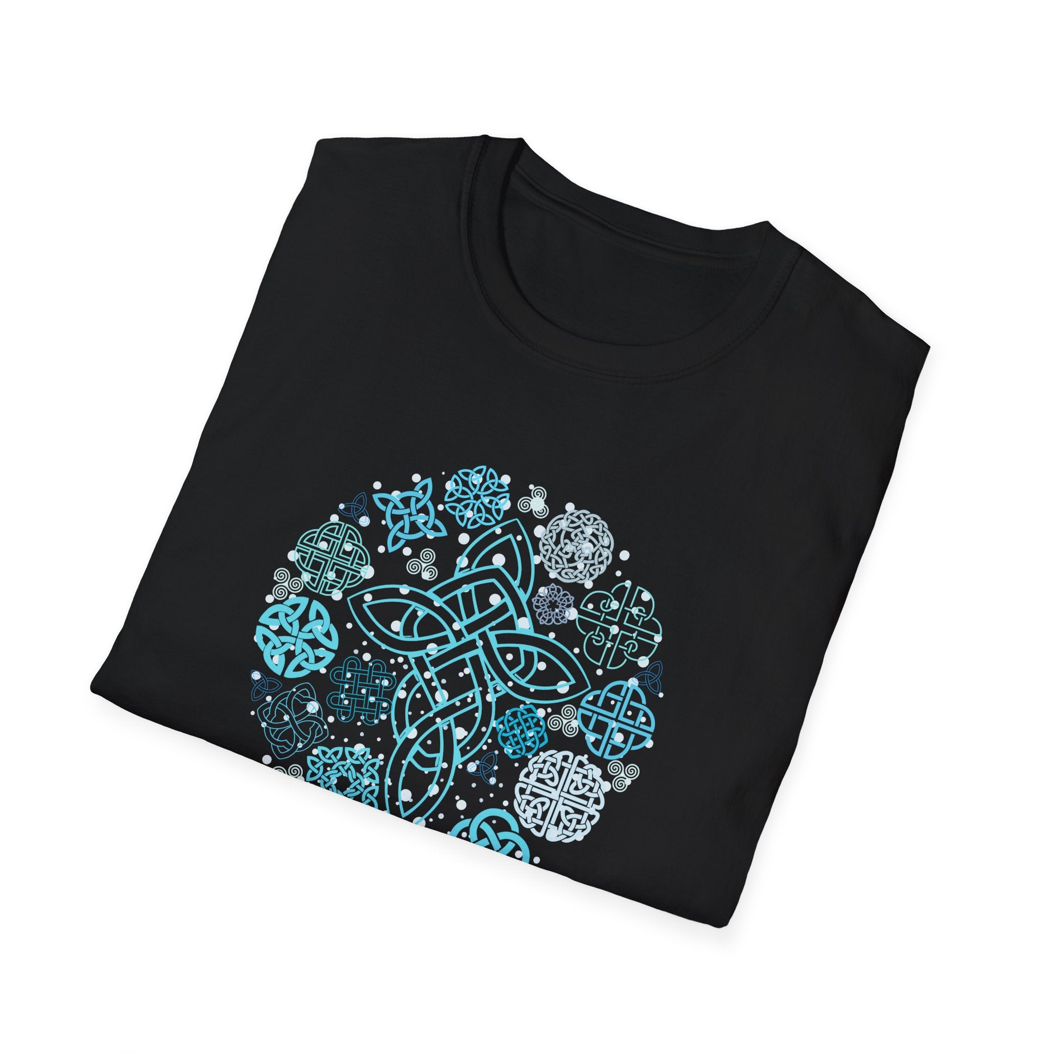 Snow Globe T-Shirt