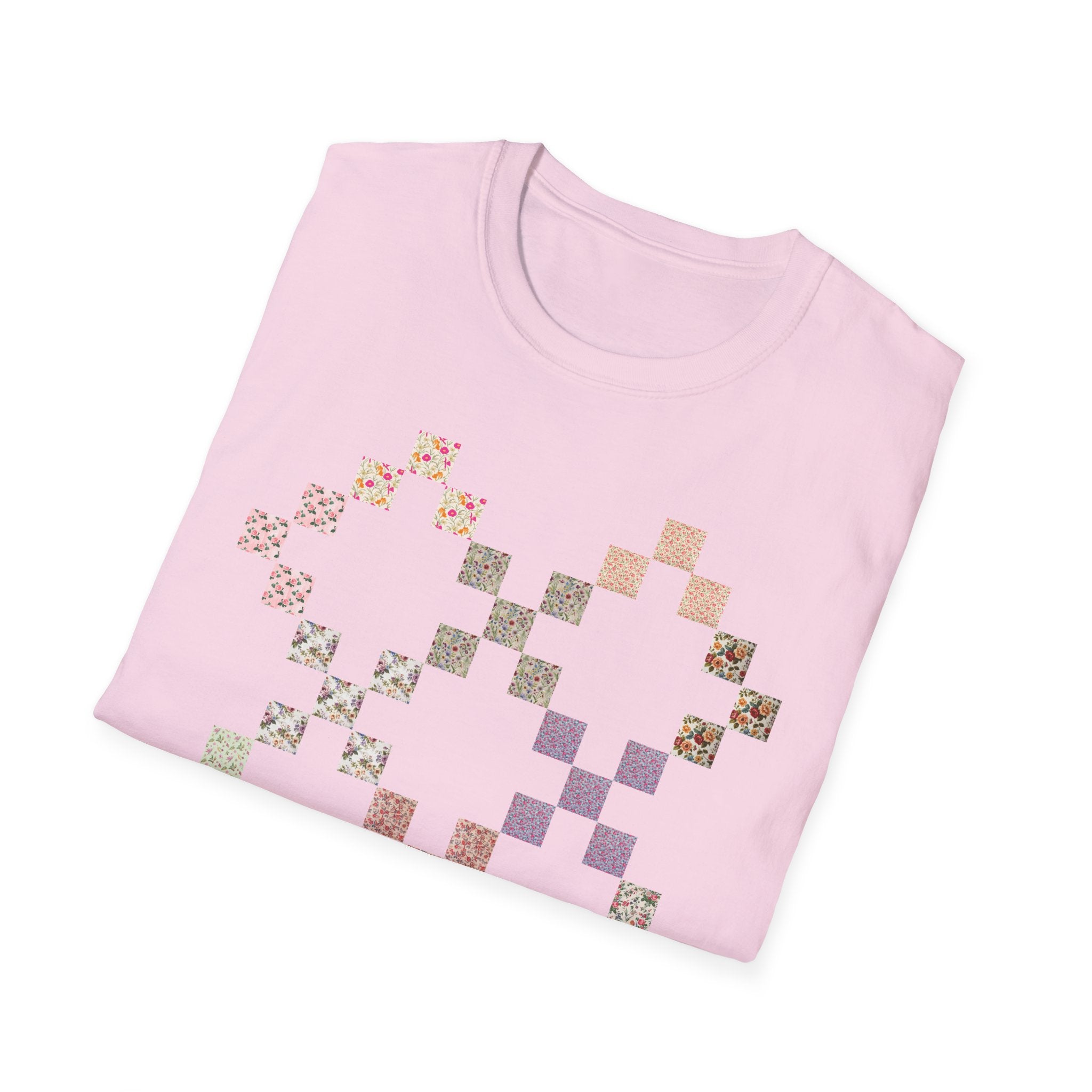 Irish Chain T-Shirt