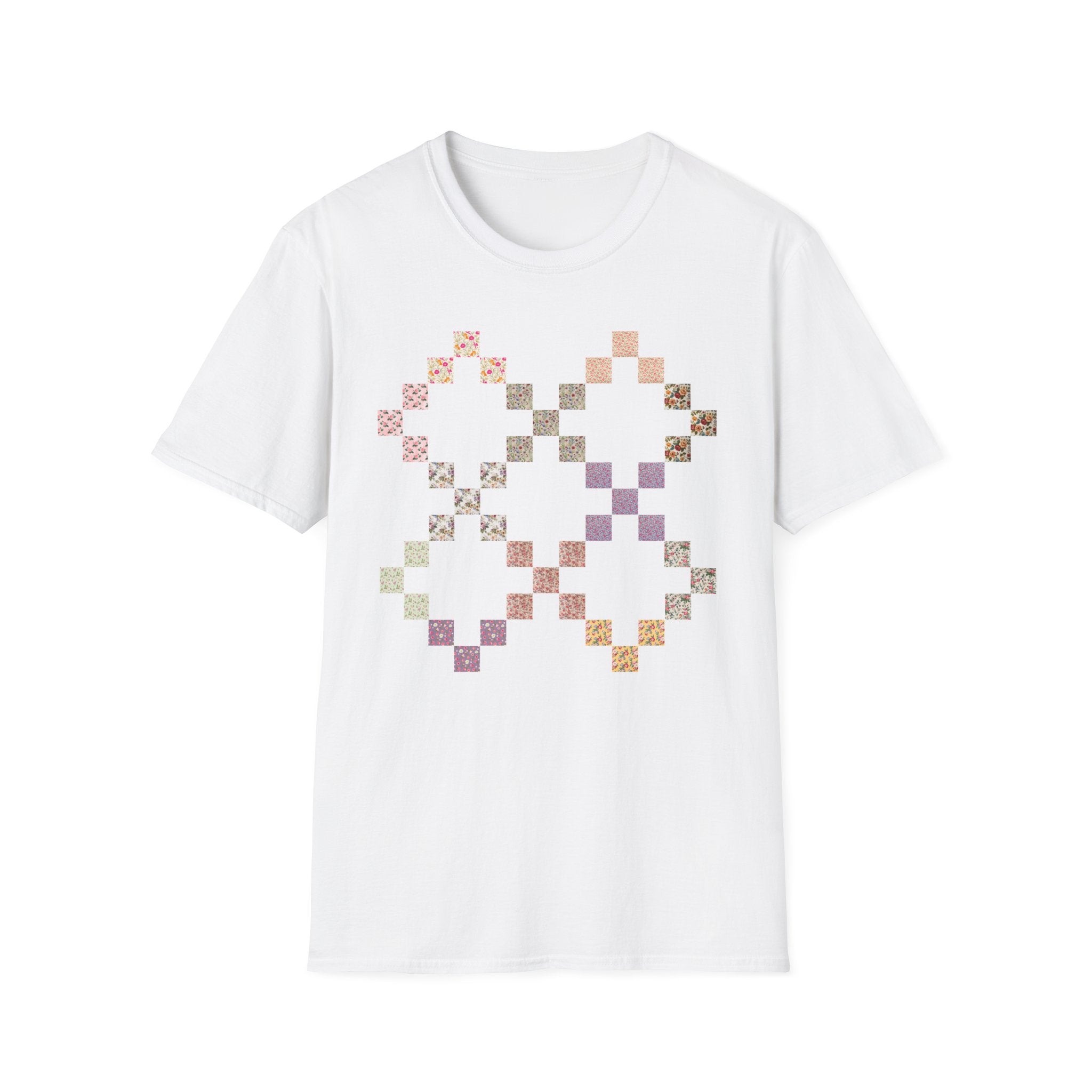 Irish Chain T-Shirt