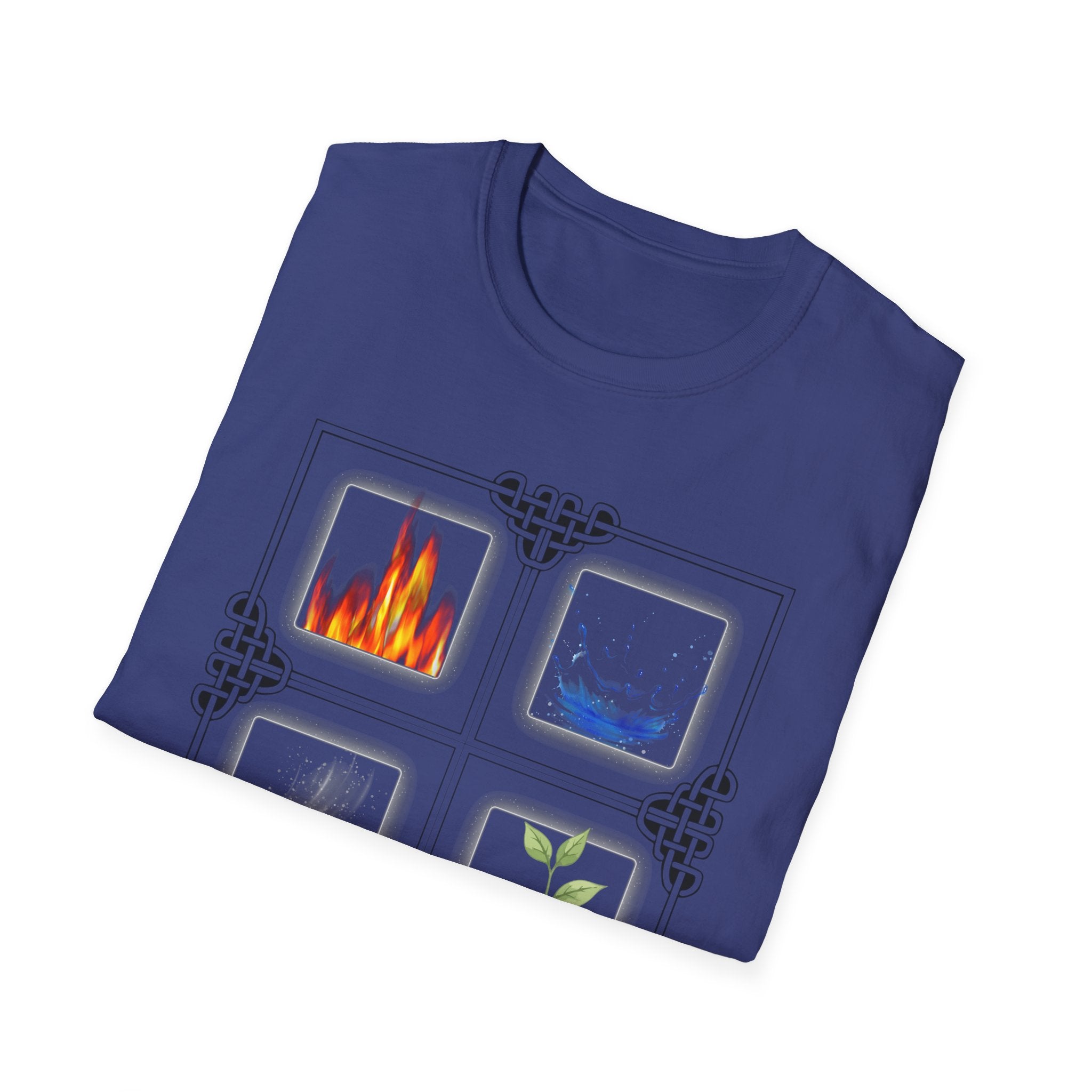 Four Elements T-Shirt