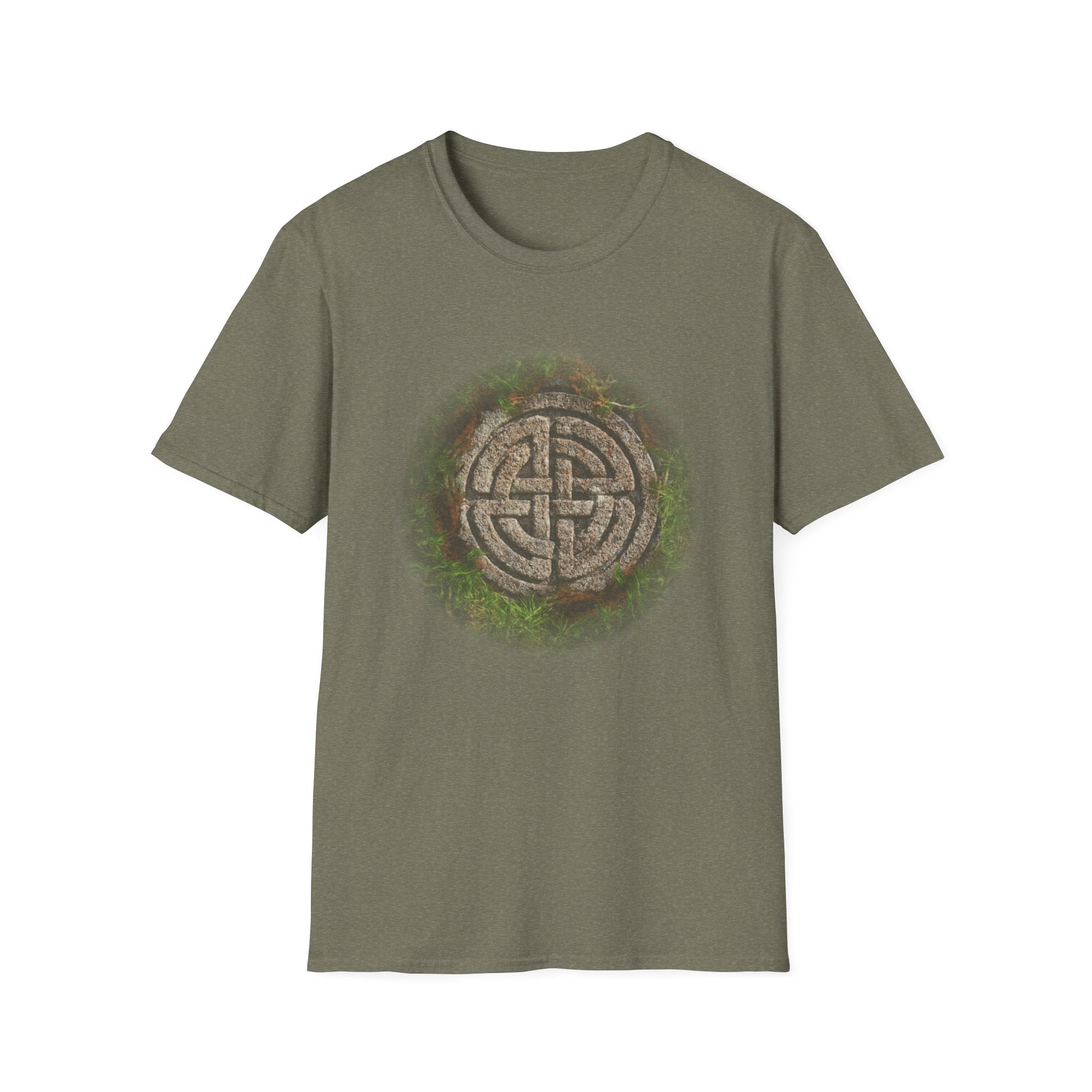 Mossy Stone T-Shirt