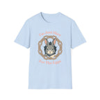 Here for the Eggs T-Shirt