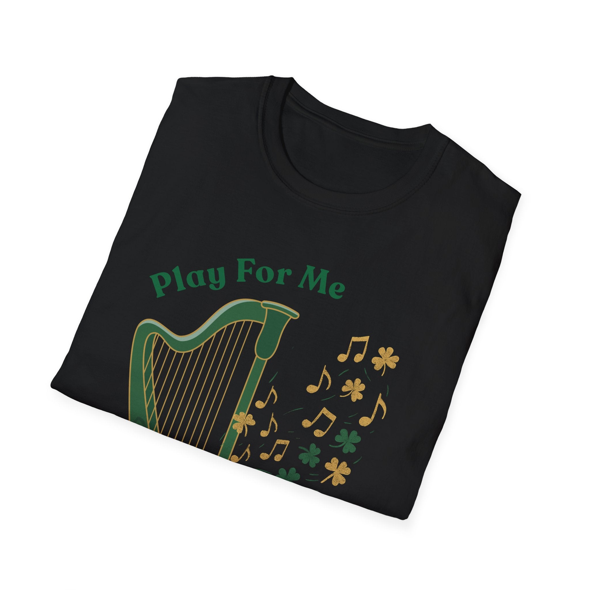 An Irish Tune T-Shirt