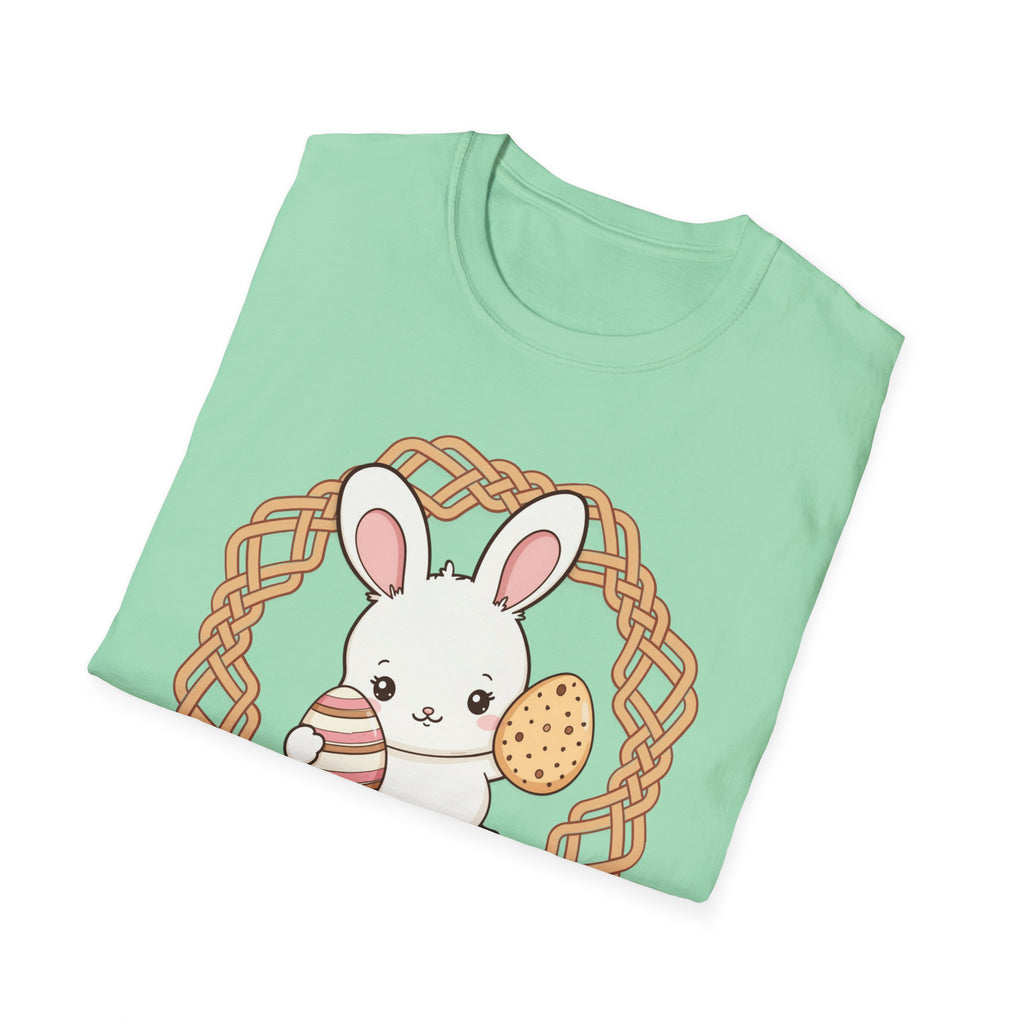 Hippity Hop Bunny T-Shirt