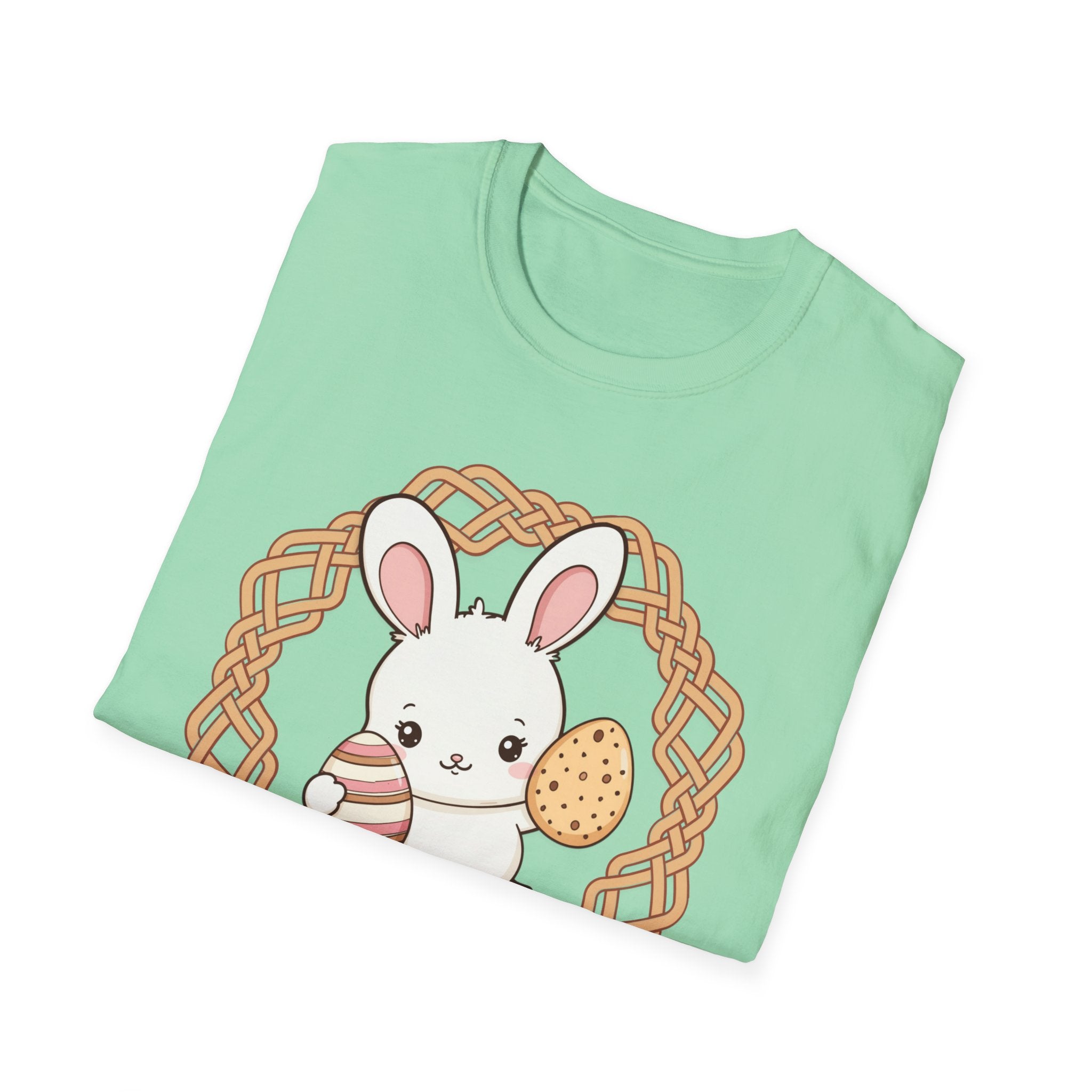 Hippity Hop Bunny T-Shirt