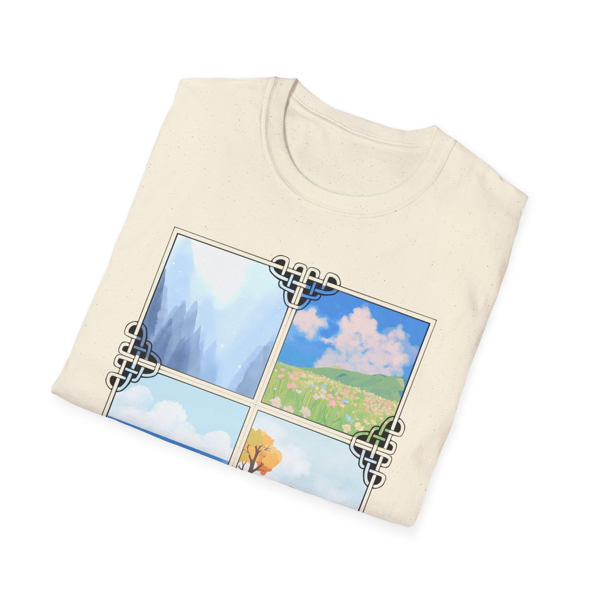 Seasonal Snapshots T-Shirt