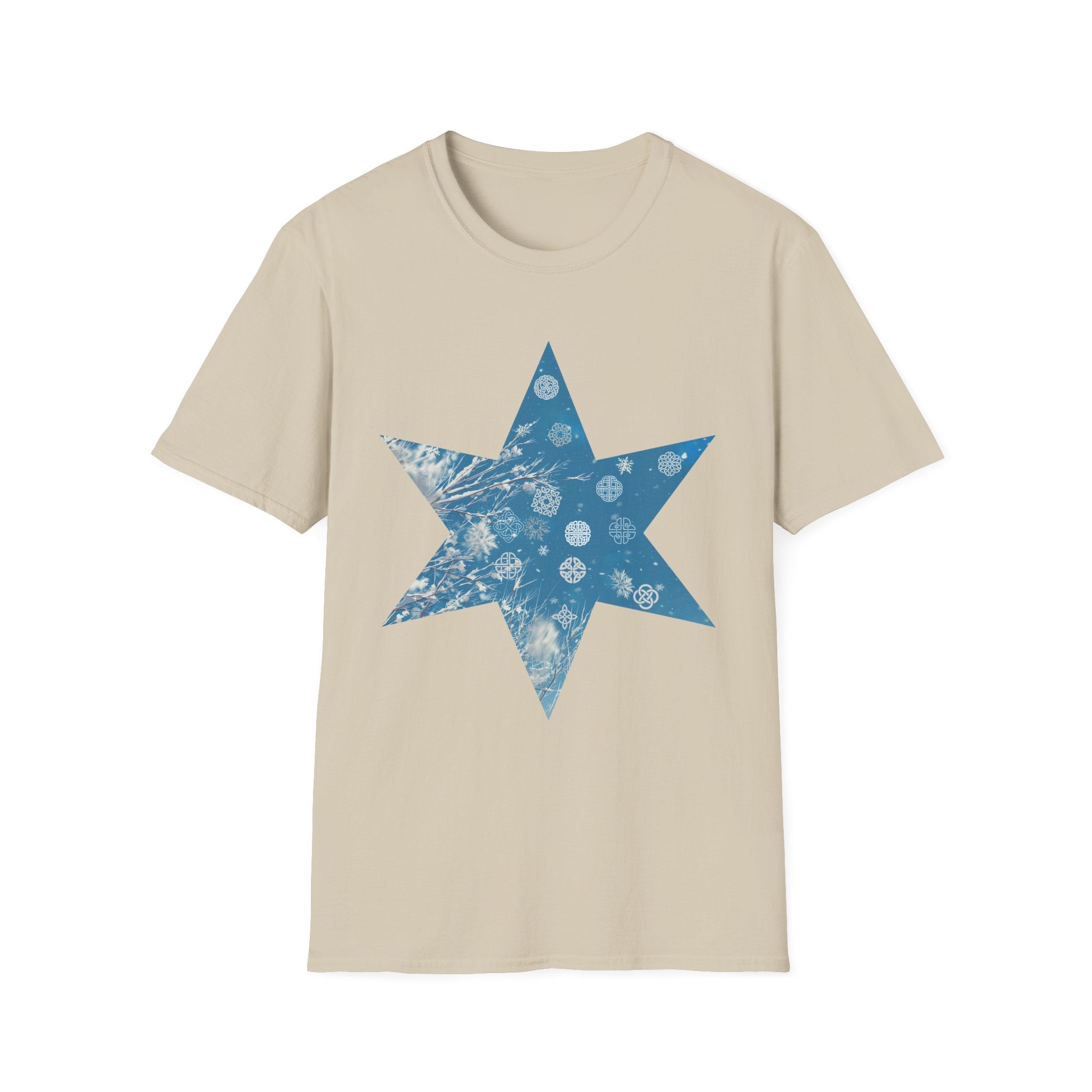 Winter Star T-Shirt