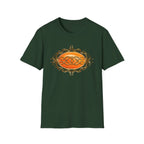 Carnelian Brooch T-Shirt