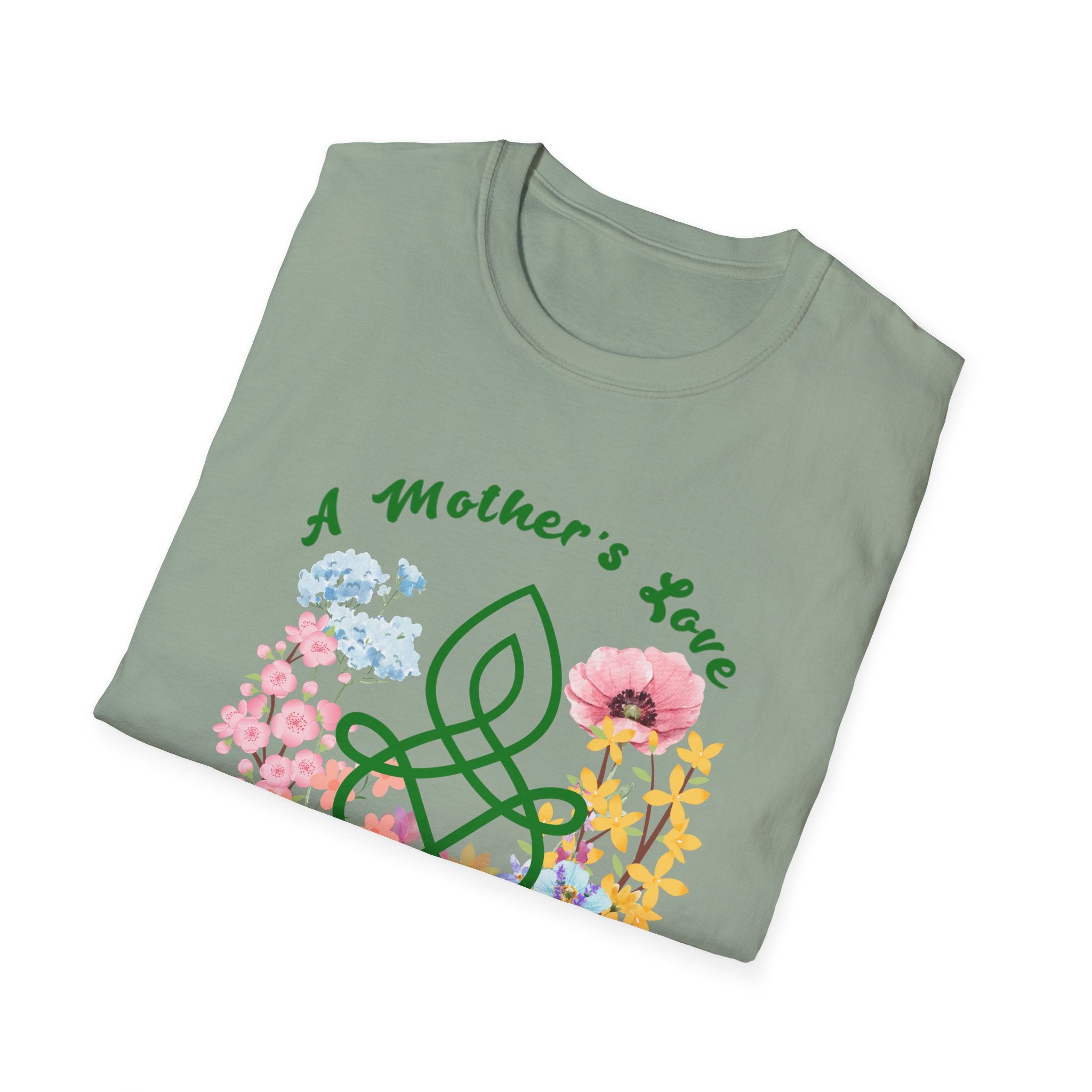 A Mother's Love T-Shirt