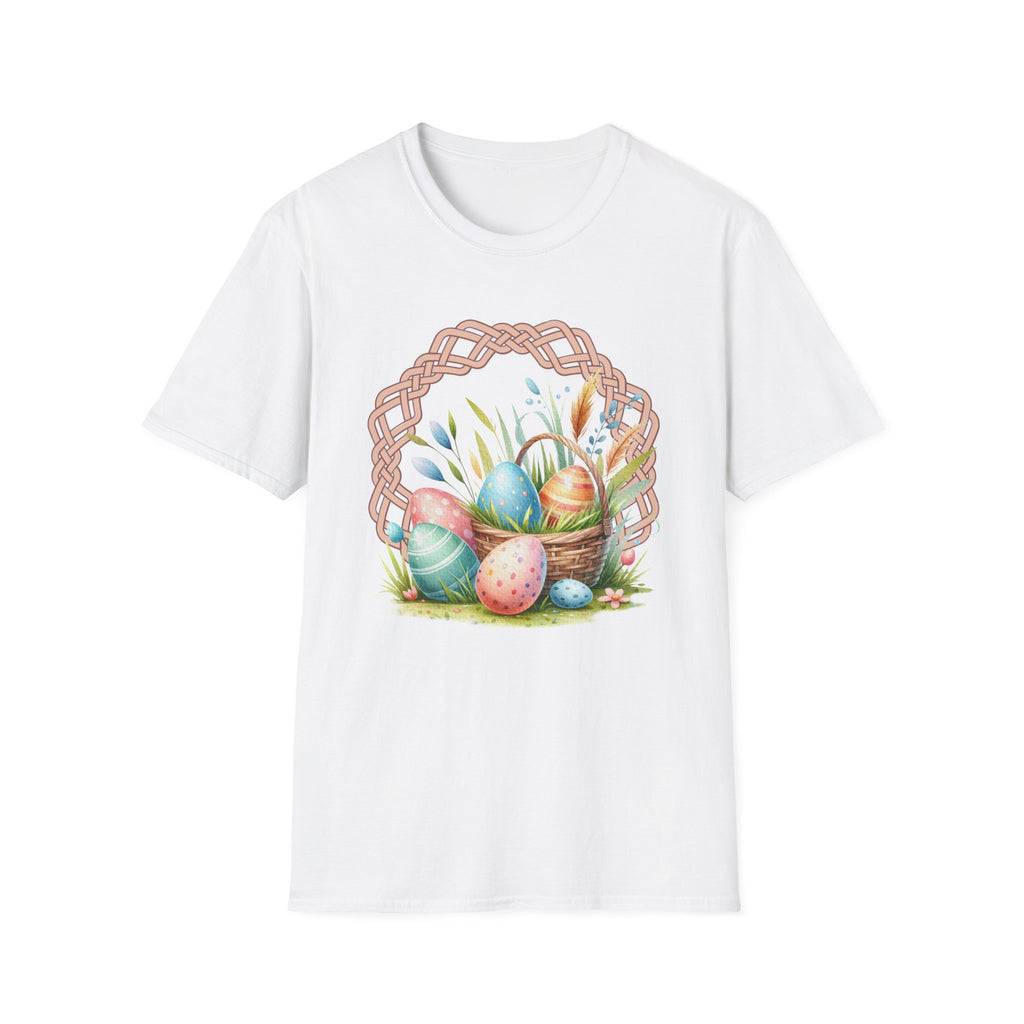 Easter Basket T-Shirt