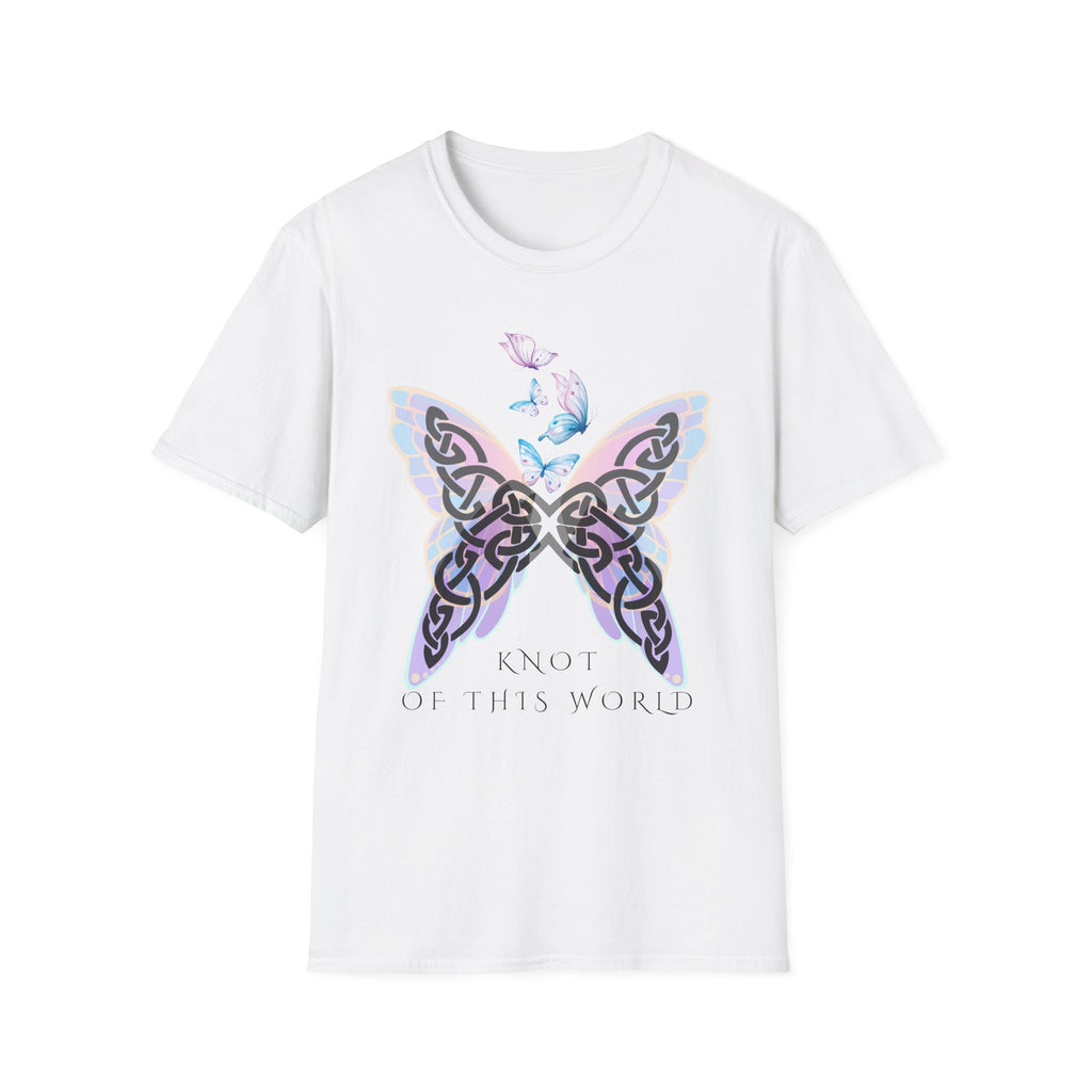 Butterflies T-Shirt
