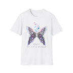 Butterflies T-Shirt