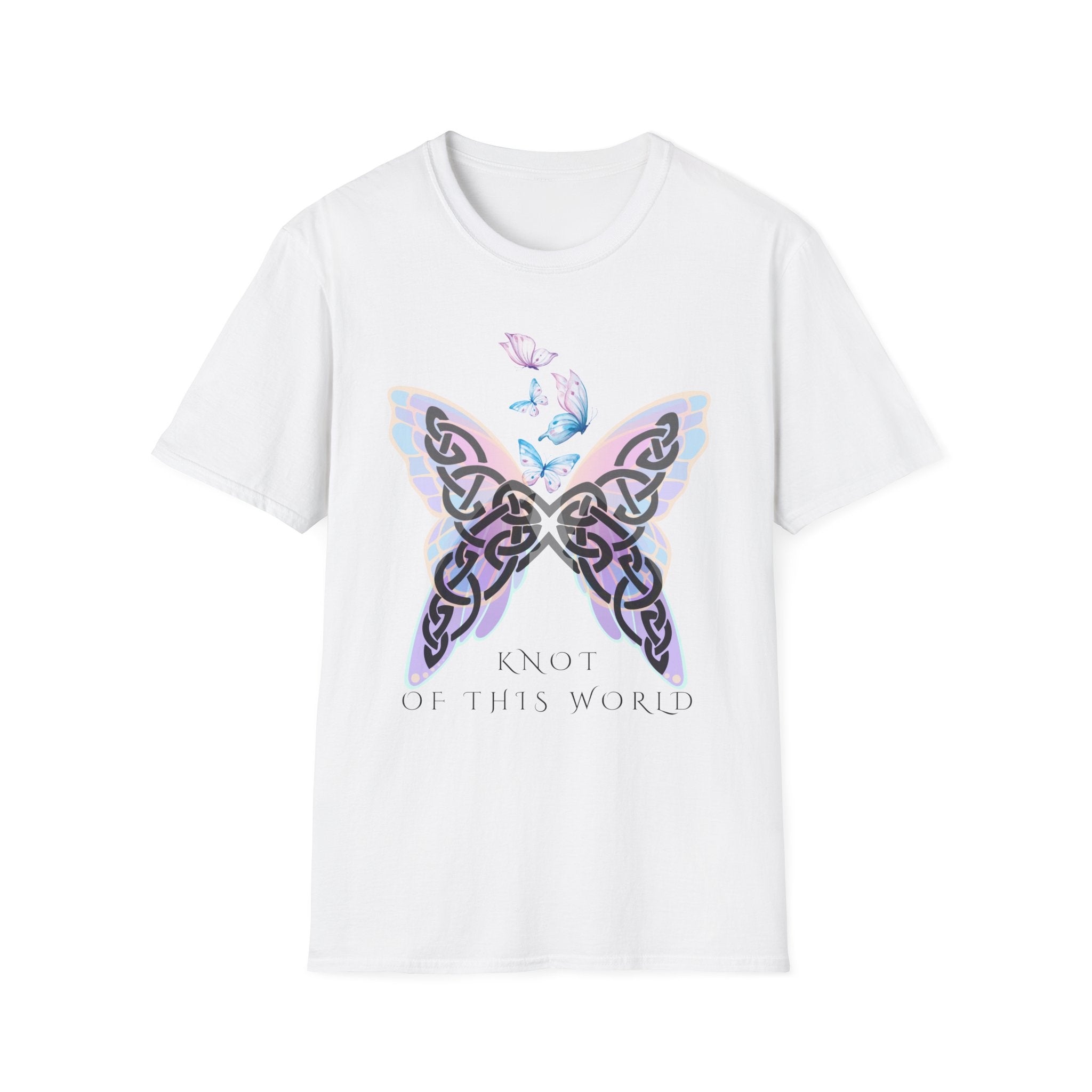 Butterflies T-Shirt