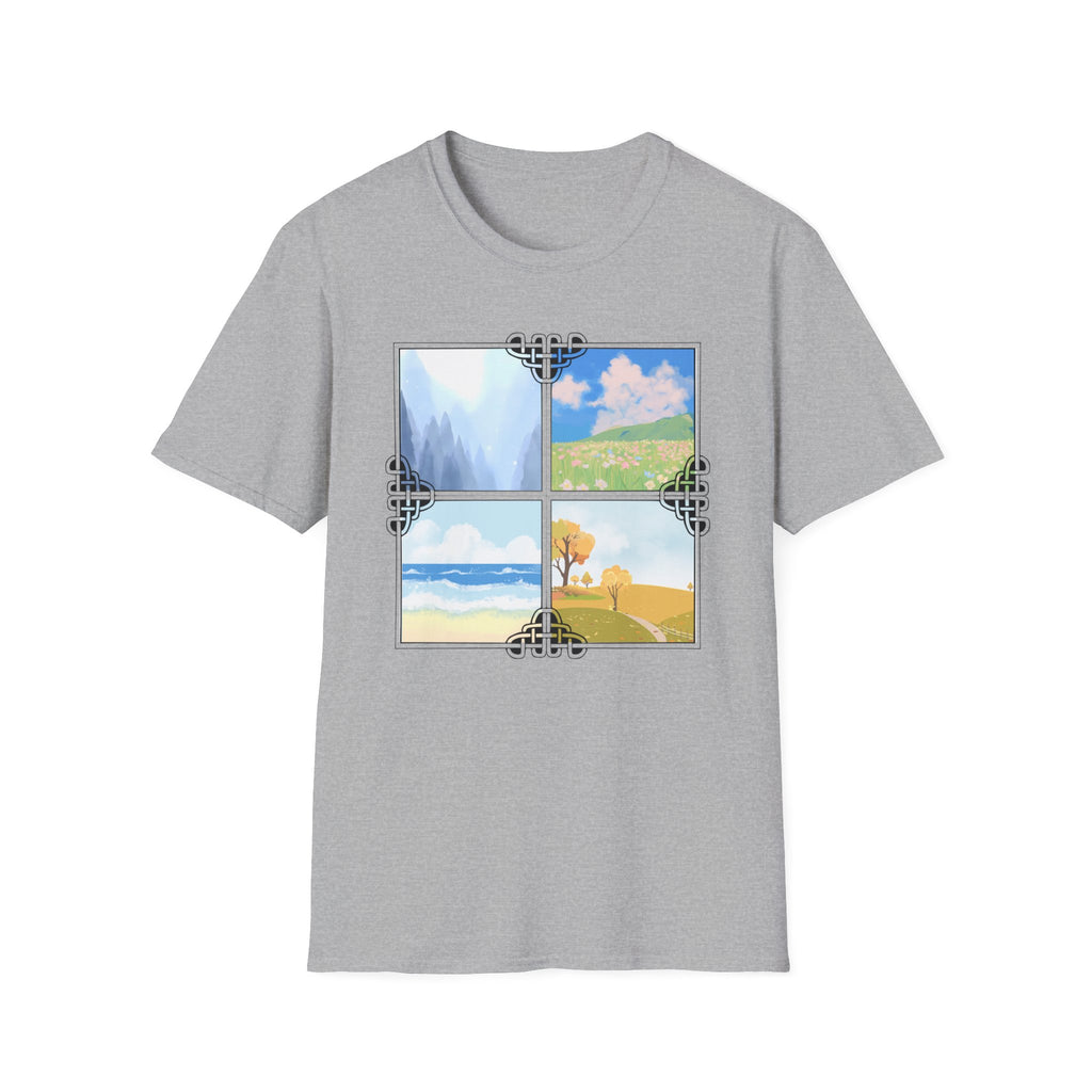 Seasonal Snapshots T-Shirt