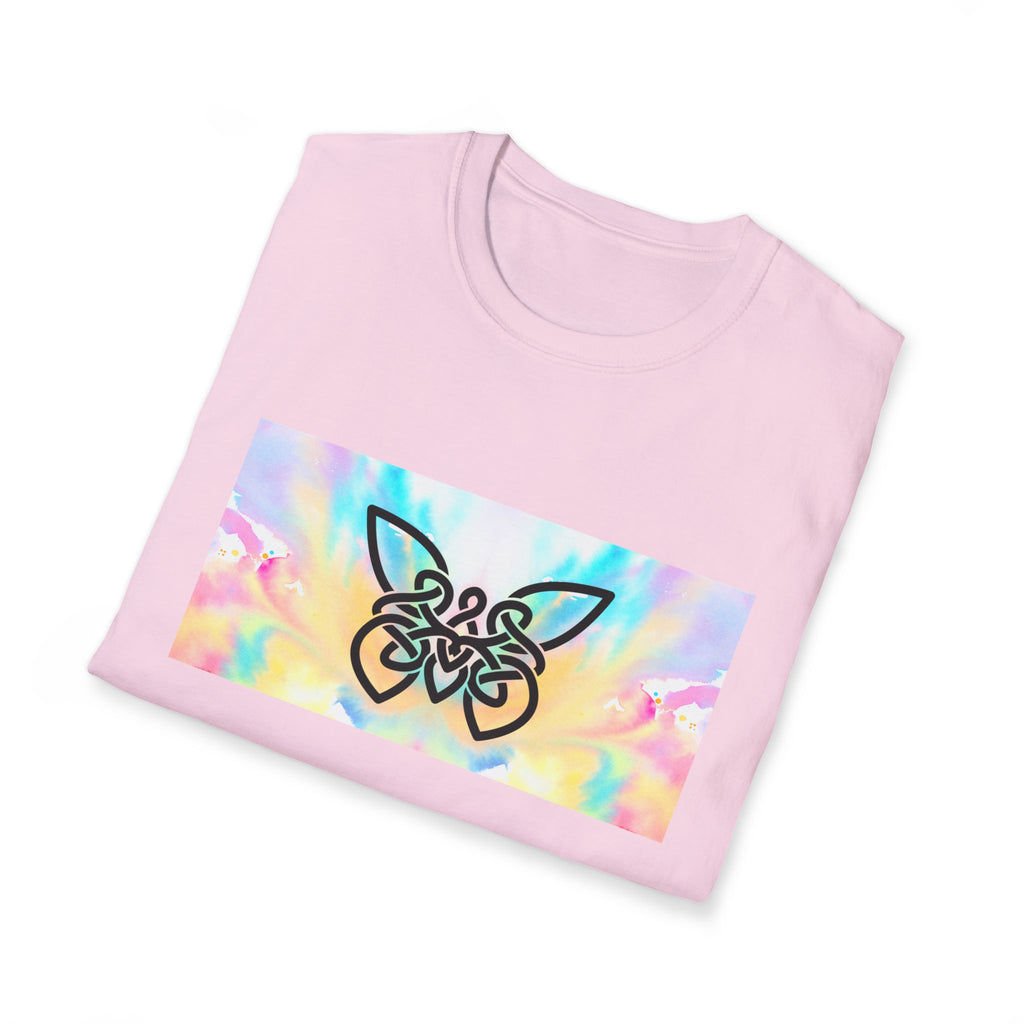 Watercolor Sky T-Shirt