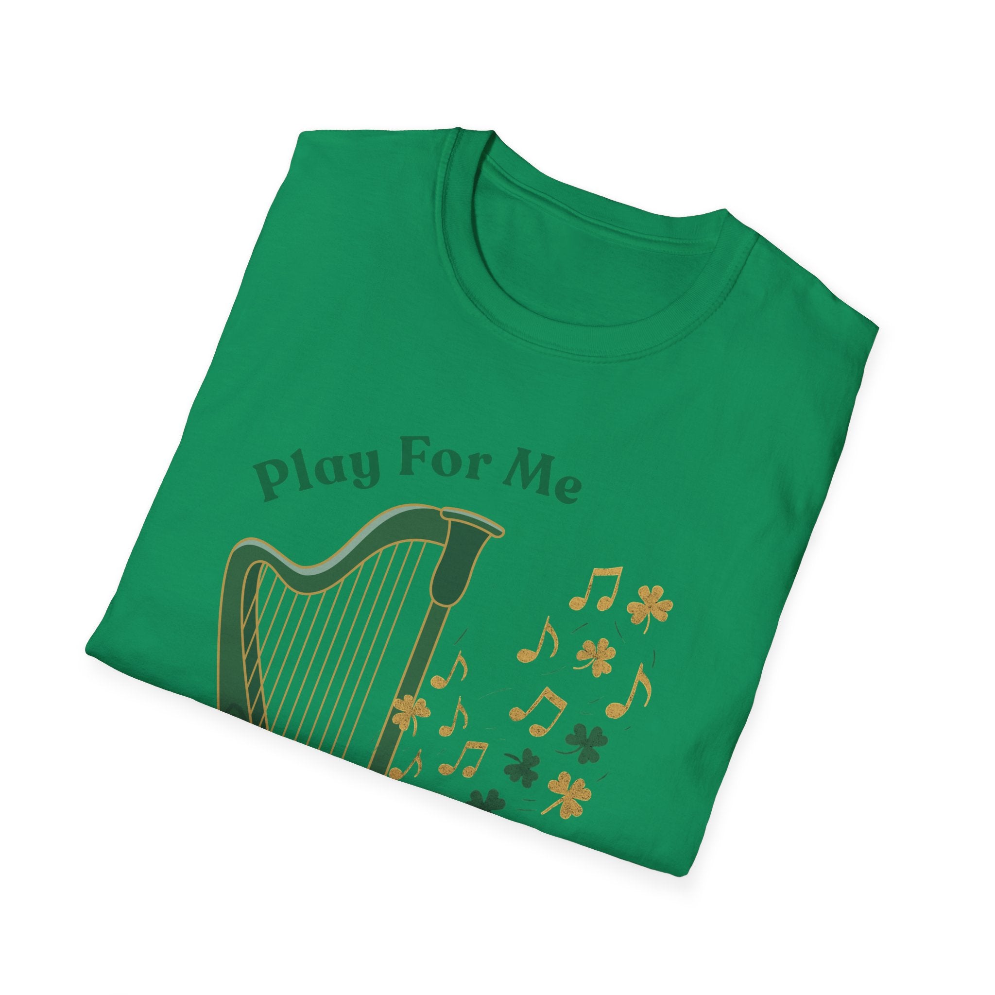 An Irish Tune T-Shirt