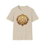 Heart Brooch T-Shirt