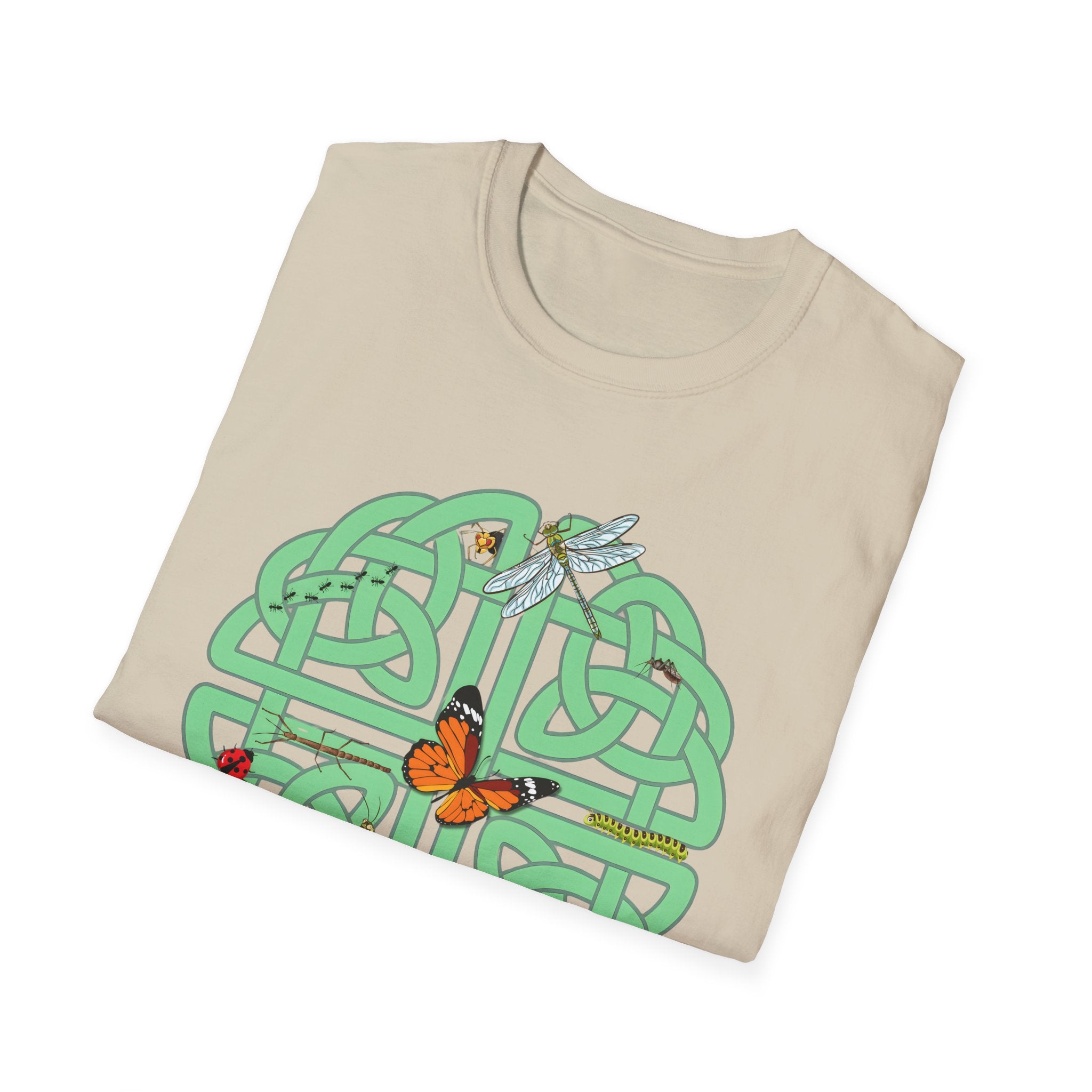 Insects T-Shirt