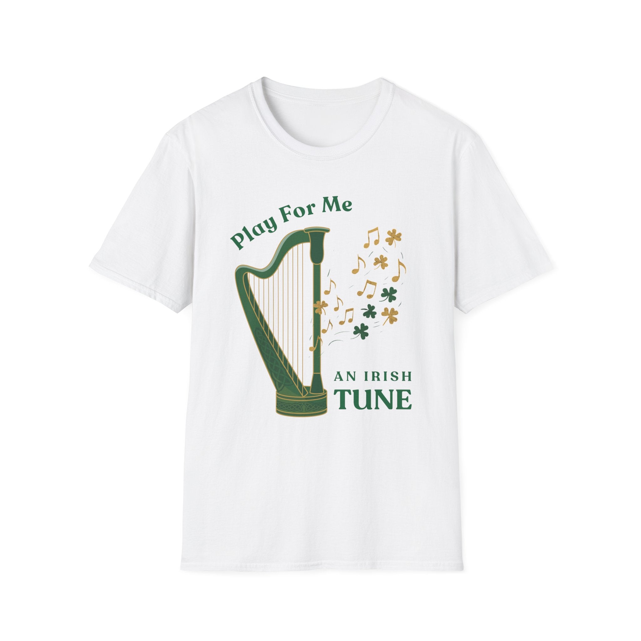 An Irish Tune T-Shirt