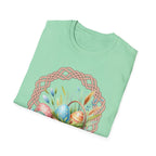 Easter Basket T-Shirt