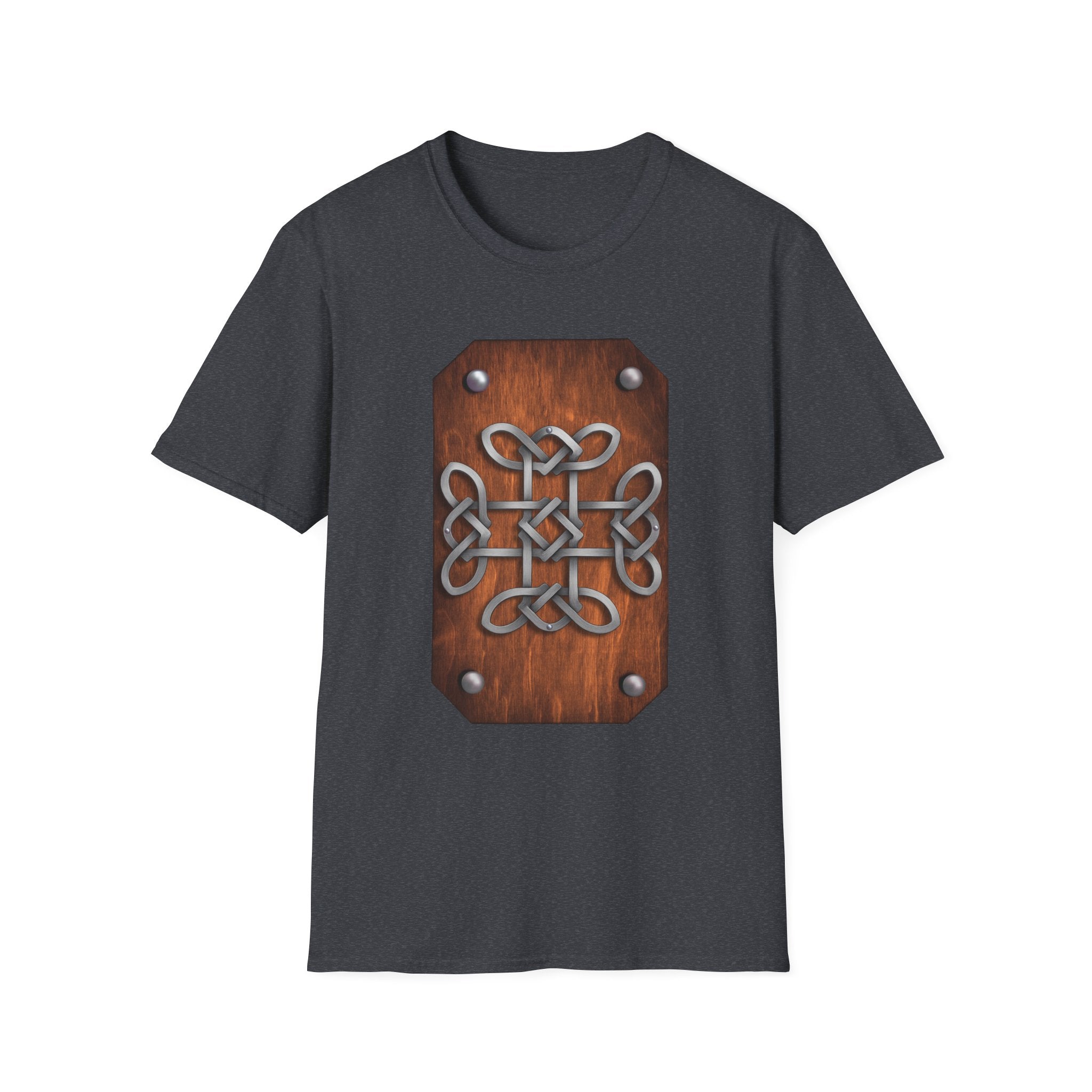 Steely Tough T-Shirt